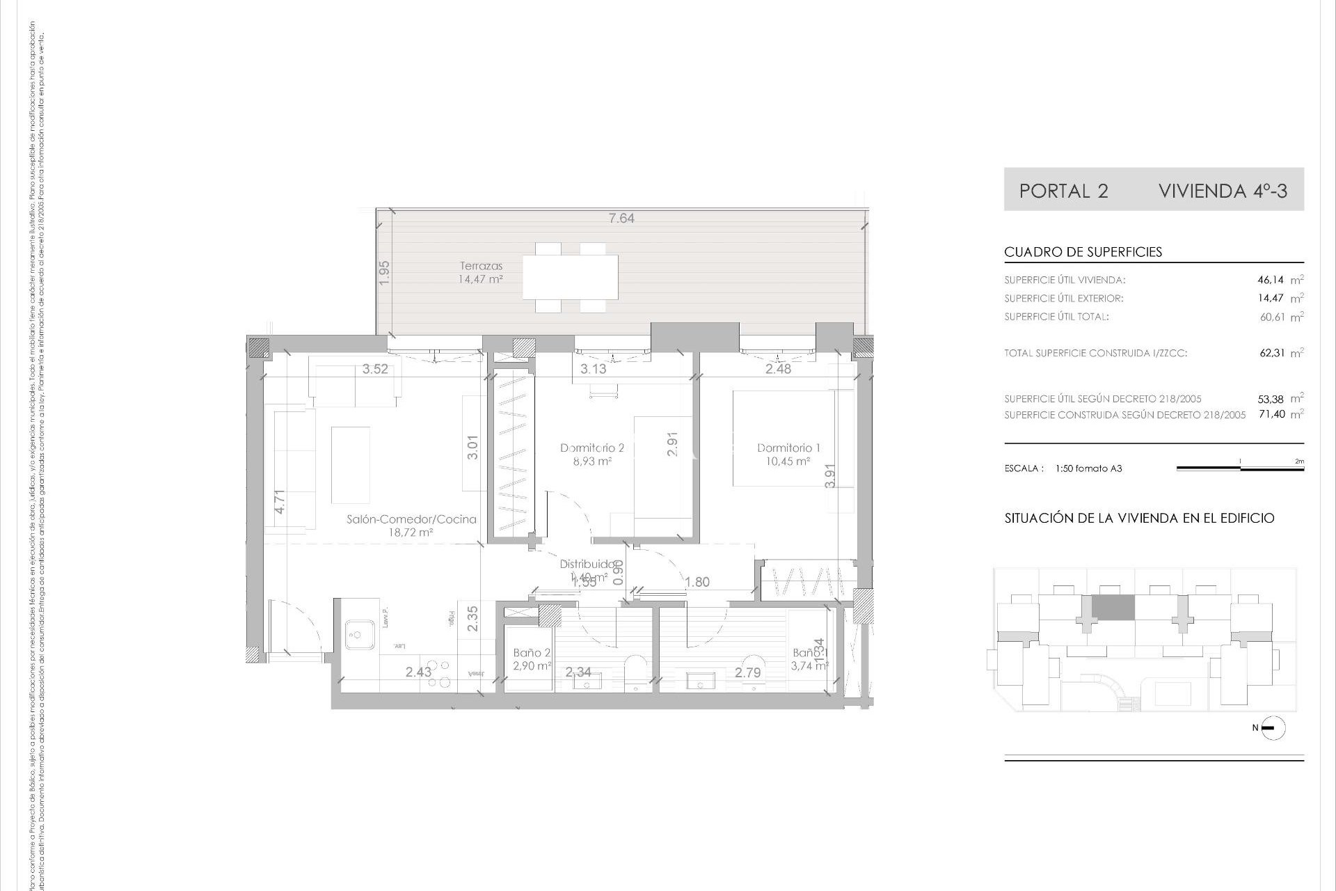 Nieuwbouw Woningen - Appartement -
Mijas - Las Lagunas de Mijas