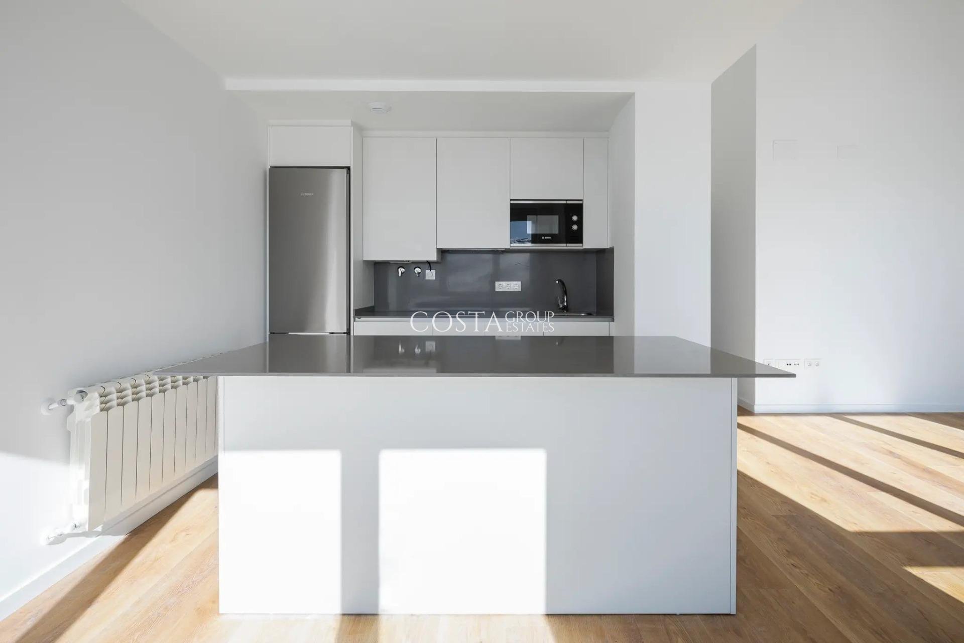 Nieuwbouw Woningen - Appartement -
Monachil - Sierra Nevada Ski