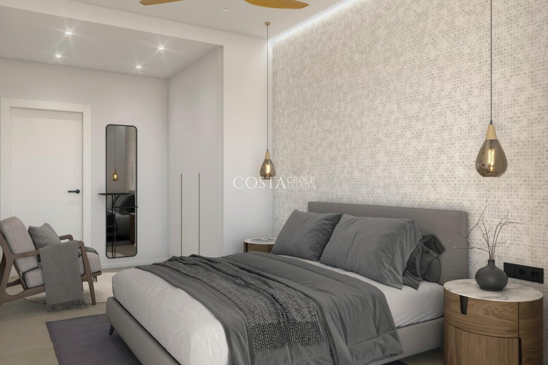 Nieuwbouw Woningen - Appartement -
Orihuela Costa - La Ciñuelica