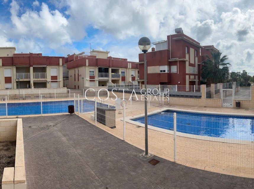 Nieuwbouw Woningen - Appartement -
Orihuela Costa - Lomas de Cabo Roig