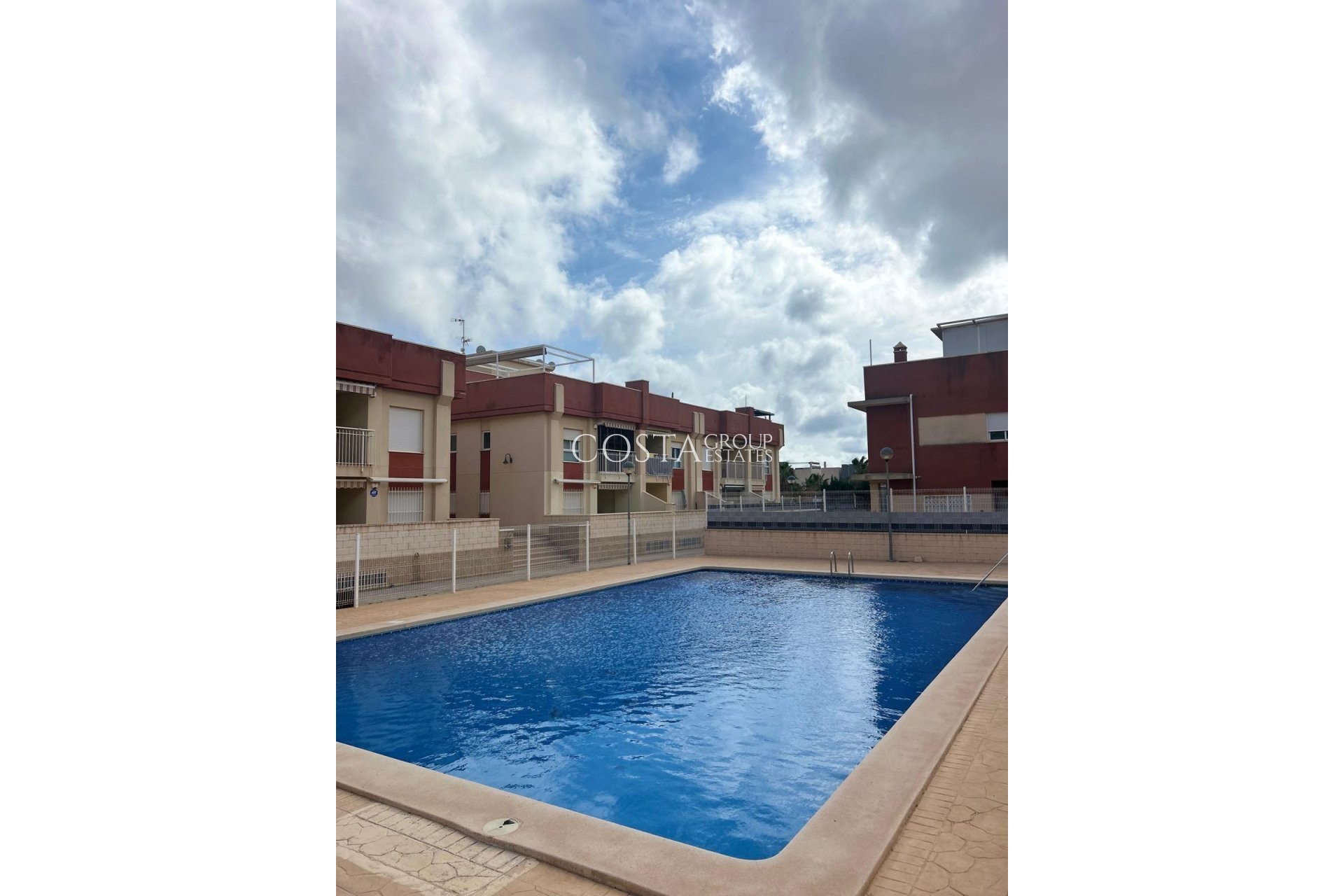 Nieuwbouw Woningen - Appartement -
Orihuela Costa - Lomas de Cabo Roig