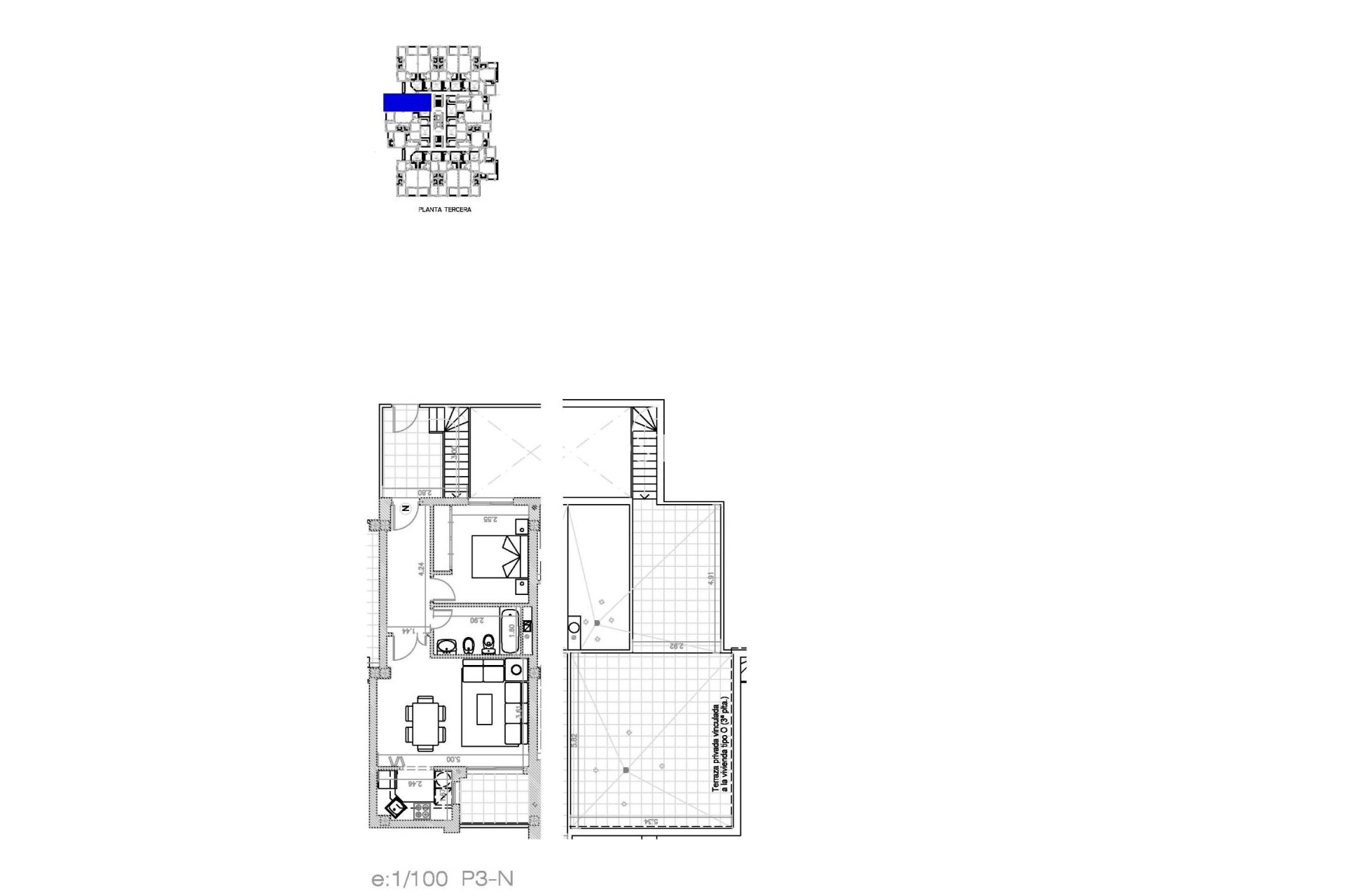 Nieuwbouw Woningen - Appartement -
Orihuela Costa - Lomas de Cabo Roig
