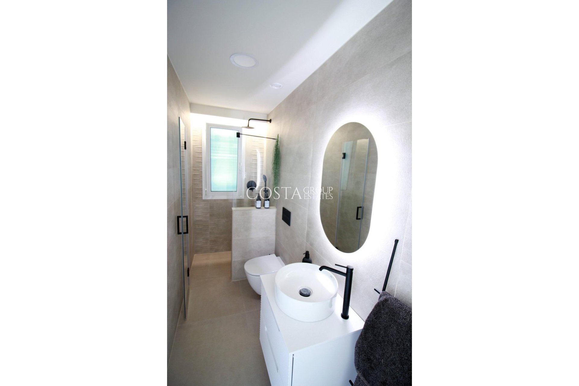 Nieuwbouw Woningen - Appartement -
Pilar de la Horadada - La Torre De La Horadada