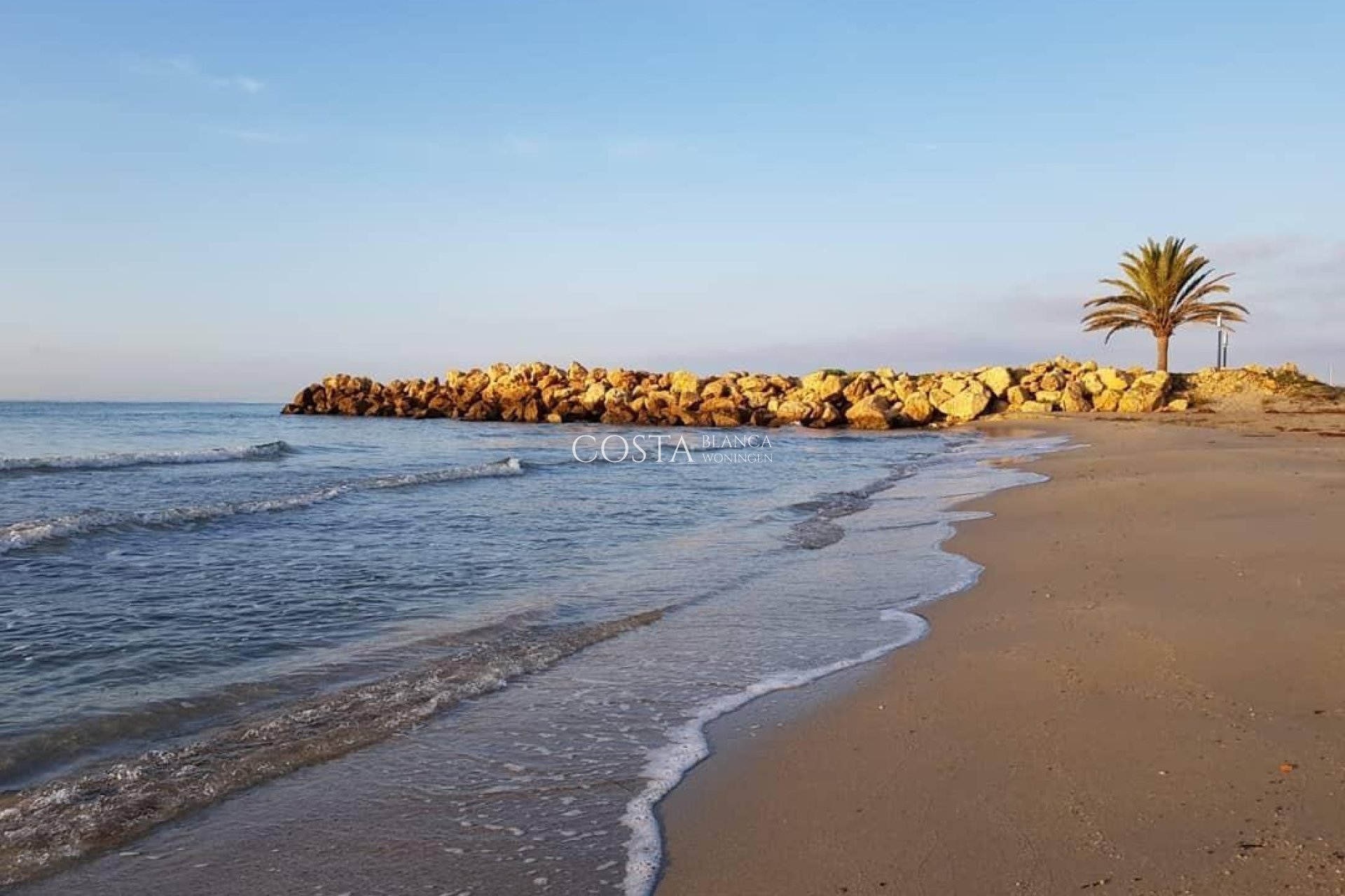 Nieuwbouw Woningen - Appartement -
Santa Pola