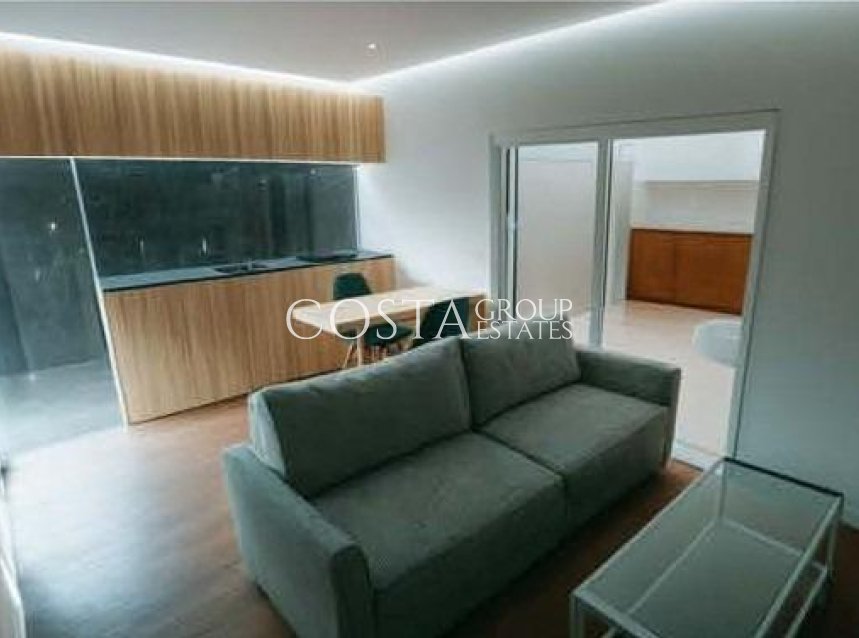 Nieuwbouw Woningen - Appartement -
Torrevieja - Centro