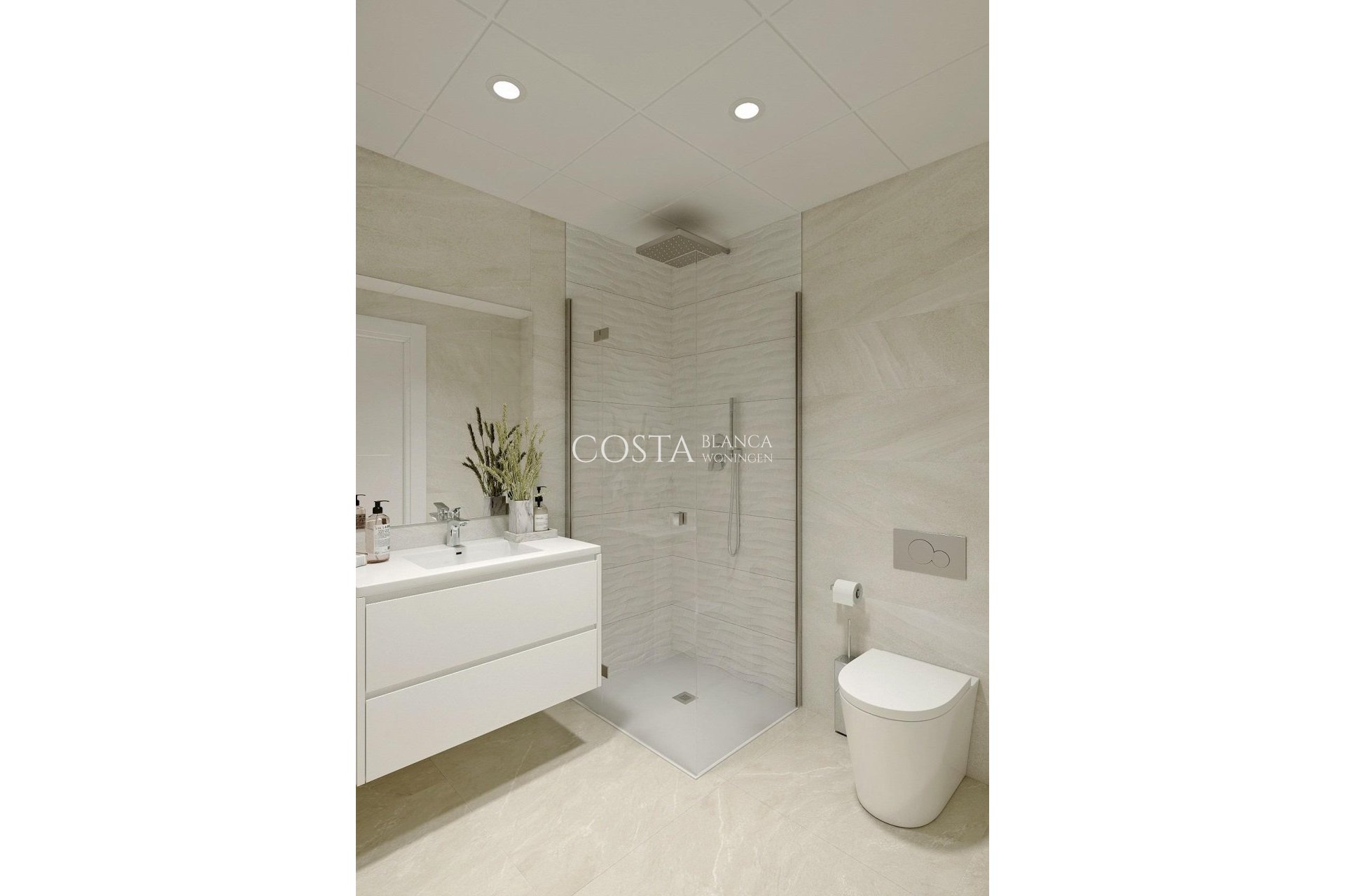 Nieuwbouw Woningen - Appartement -
Torrevieja
