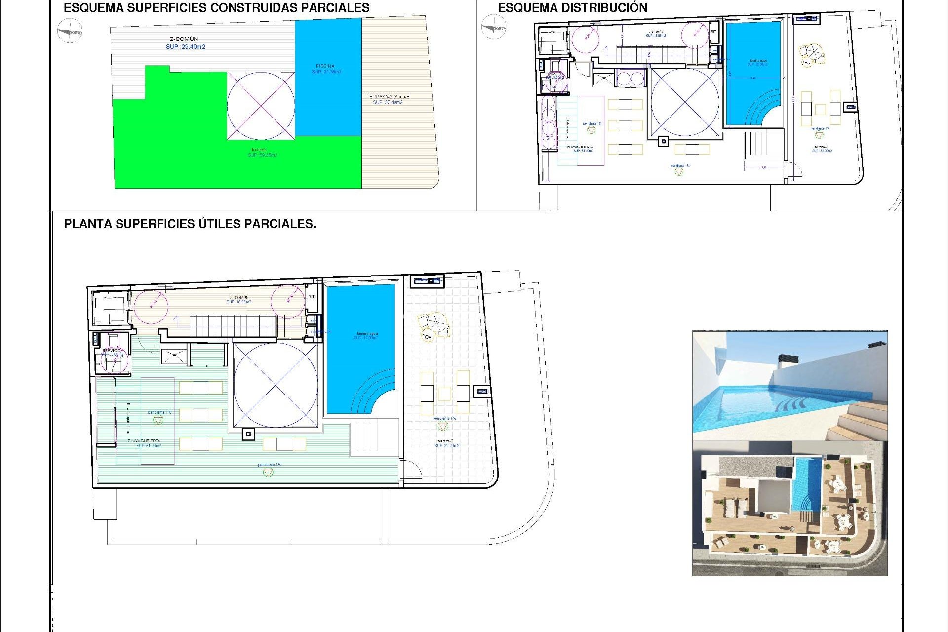 Nieuwbouw Woningen - Appartement -
Torrevieja