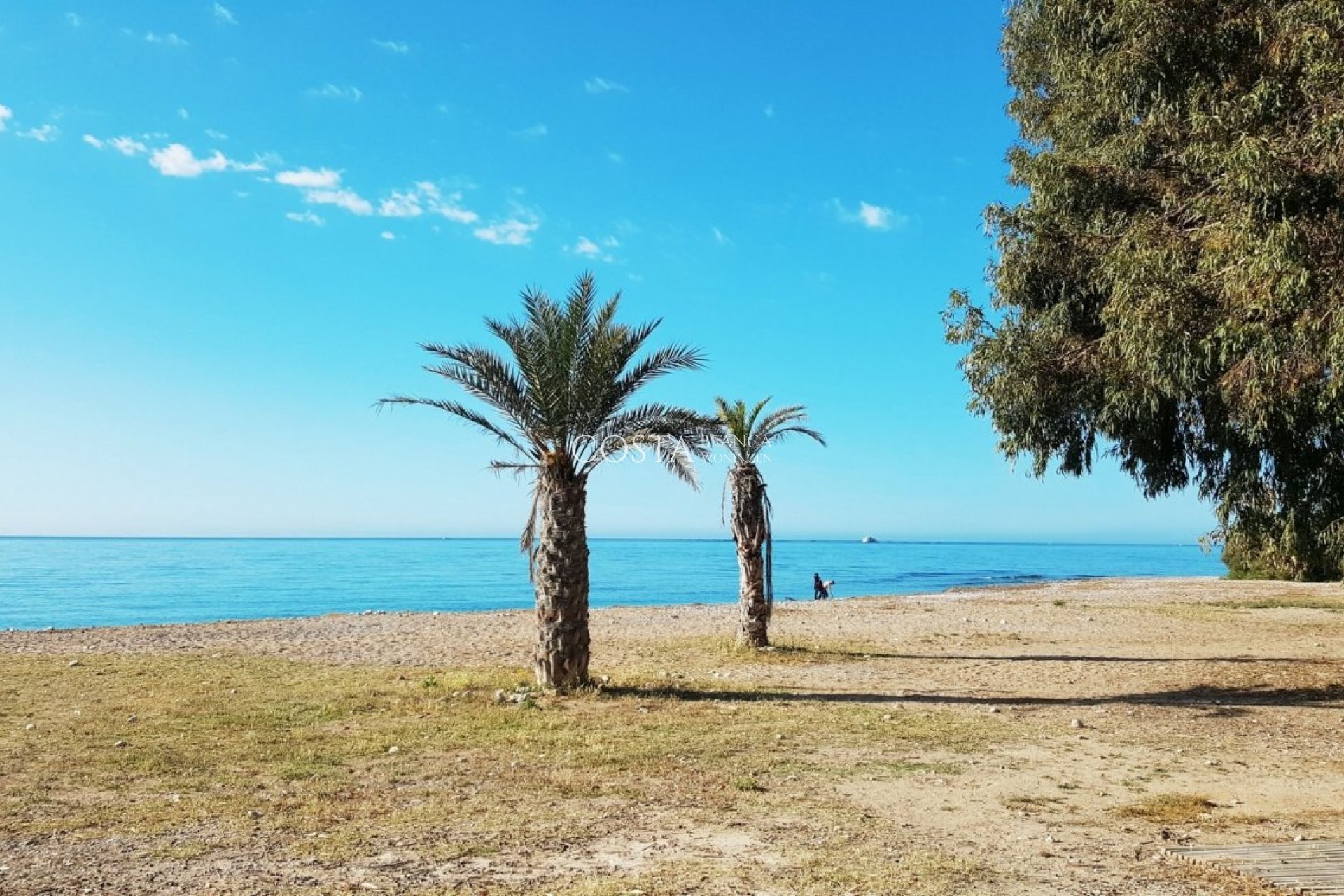 Nieuwbouw Woningen - Appartement -
Villajoyosa