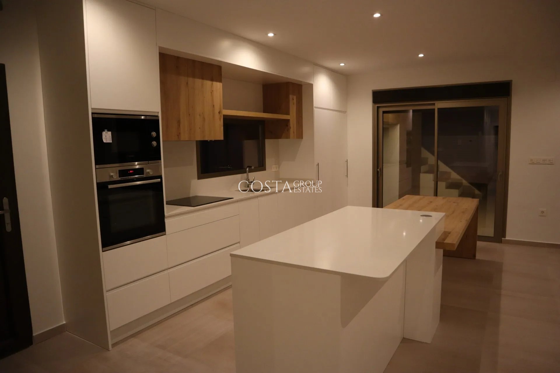 Nieuwbouw Woningen - detached -
Aspe