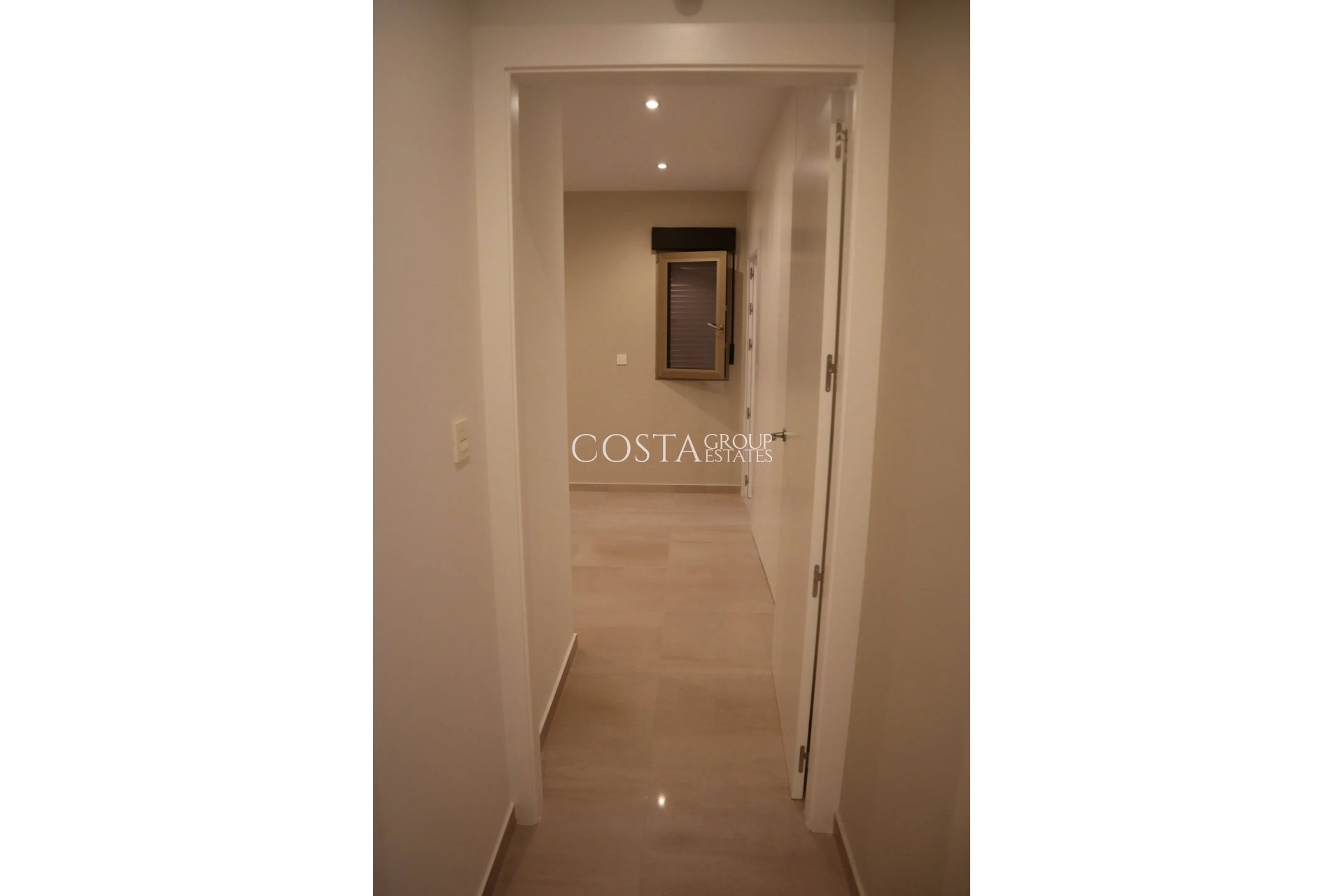 Nieuwbouw Woningen - detached -
Aspe