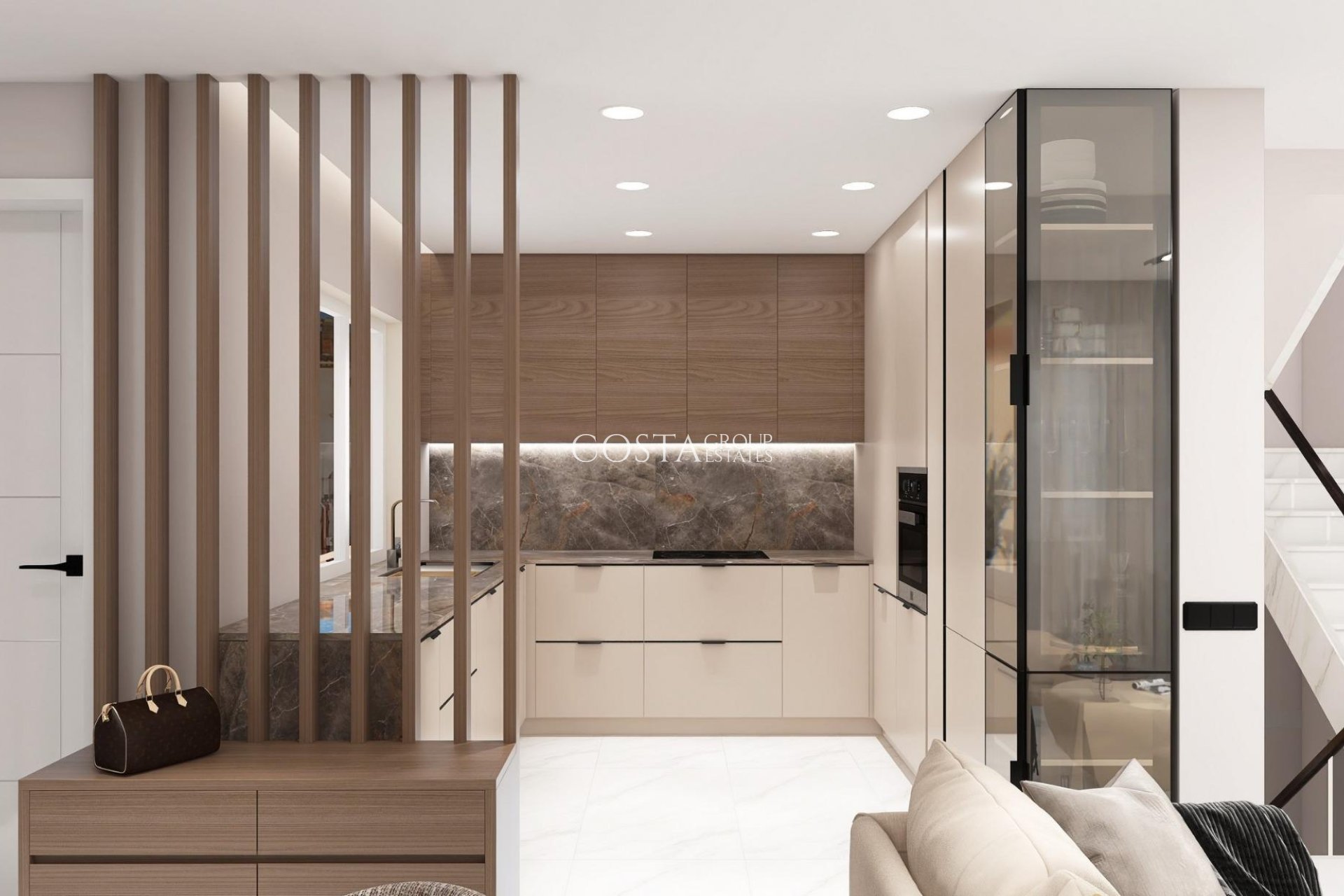 Nieuwbouw Woningen - detached -
Ciudad Quesada