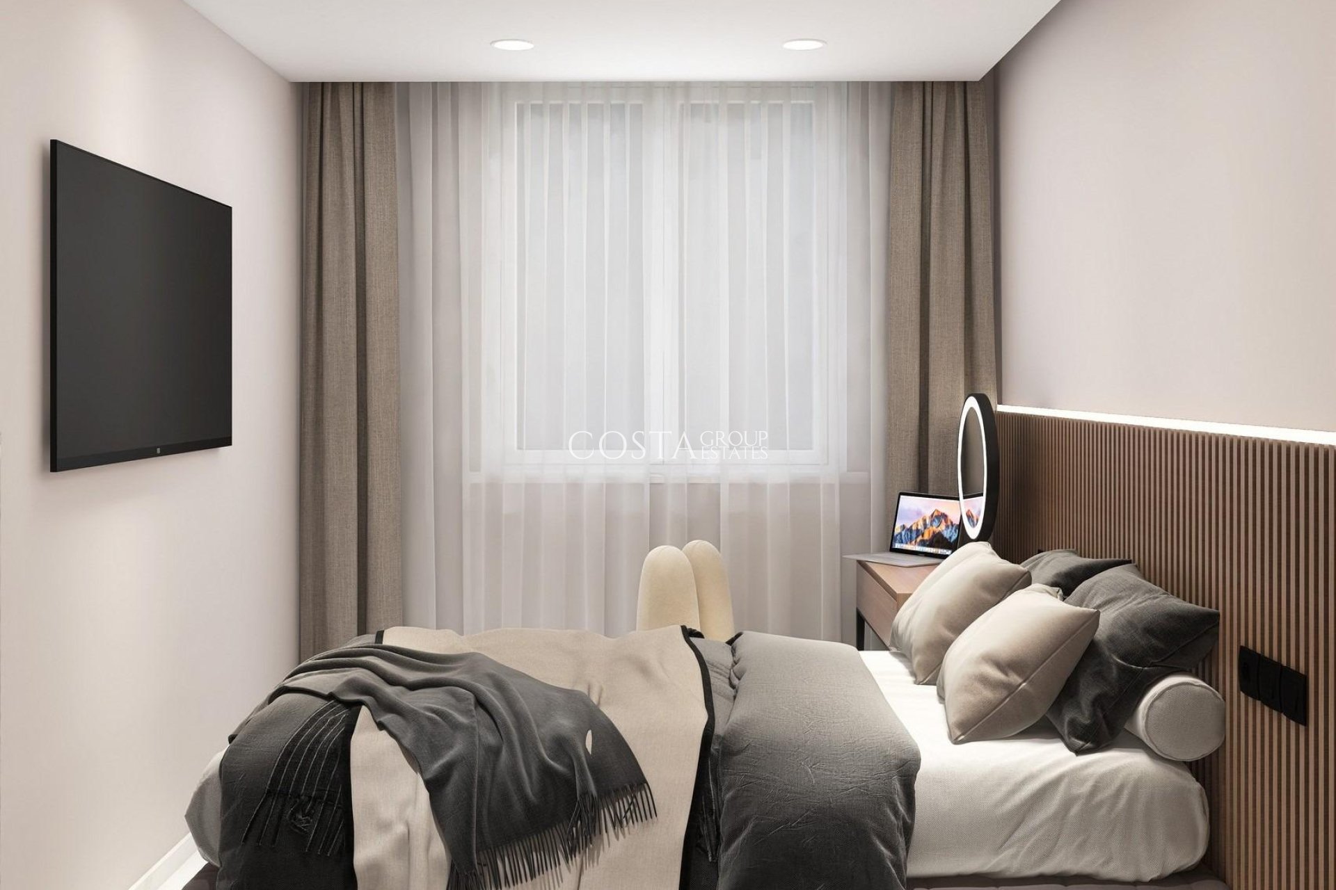 Nieuwbouw Woningen - detached -
Ciudad Quesada