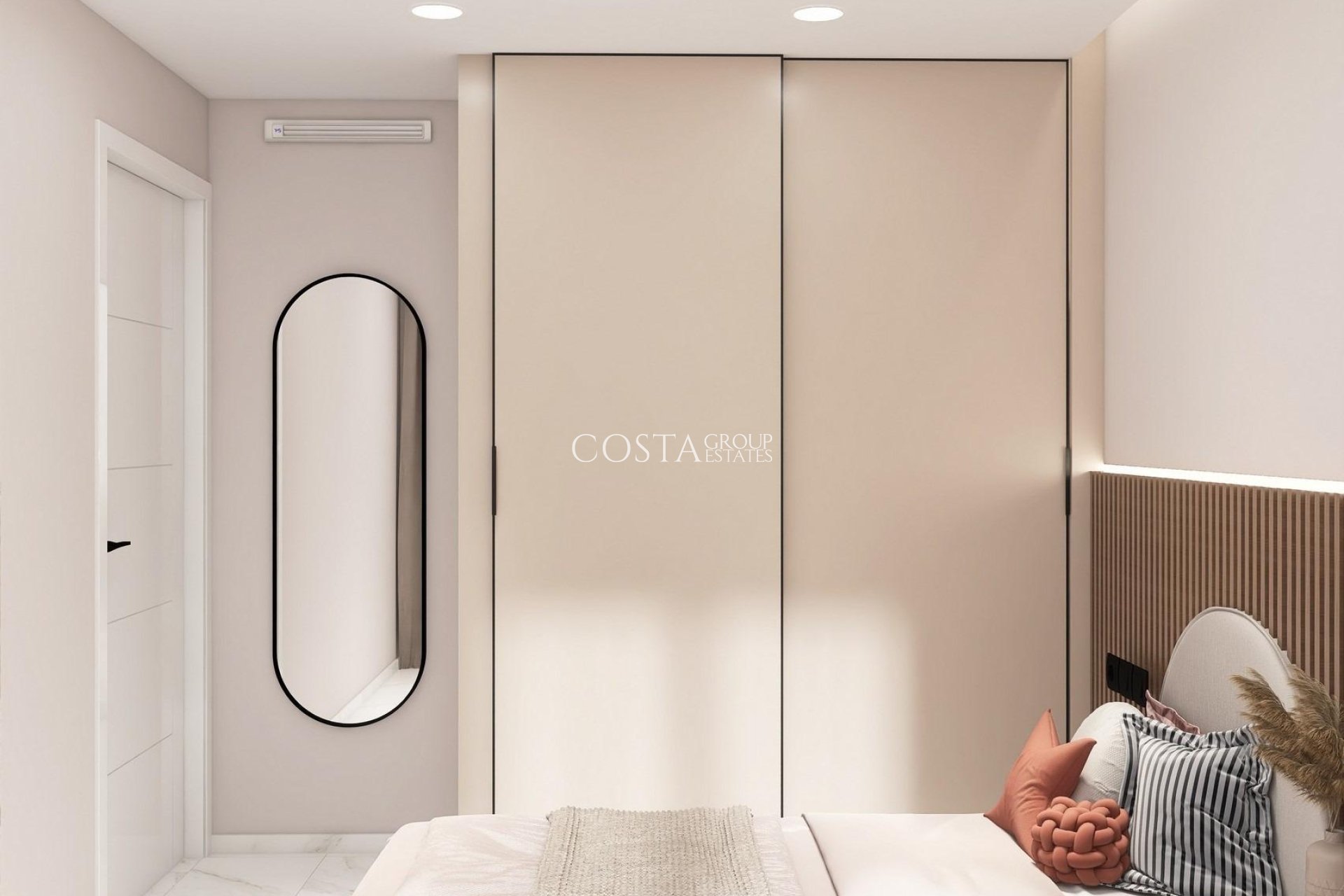 Nieuwbouw Woningen - detached -
Ciudad Quesada