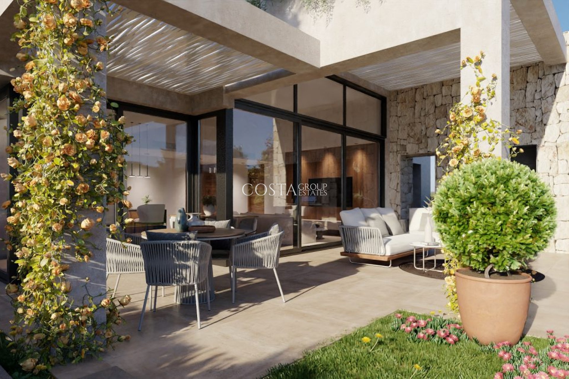 Nieuwbouw Woningen - detached -
Cuevas Del Almanzora - Cuevas del Almanzora