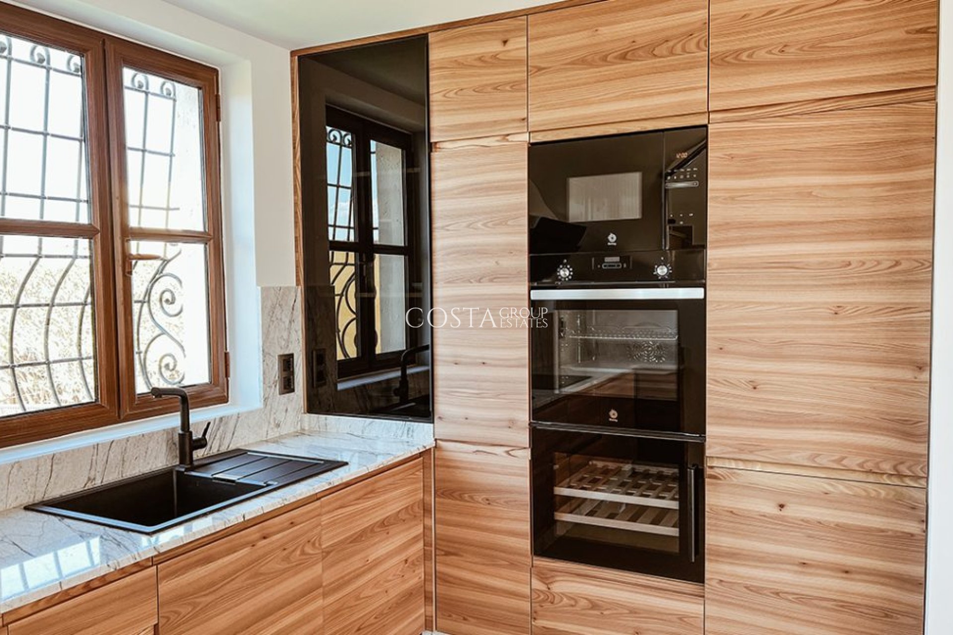 Nieuwbouw Woningen - detached -
Cuevas Del Almanzora - Cuevas del Almanzora