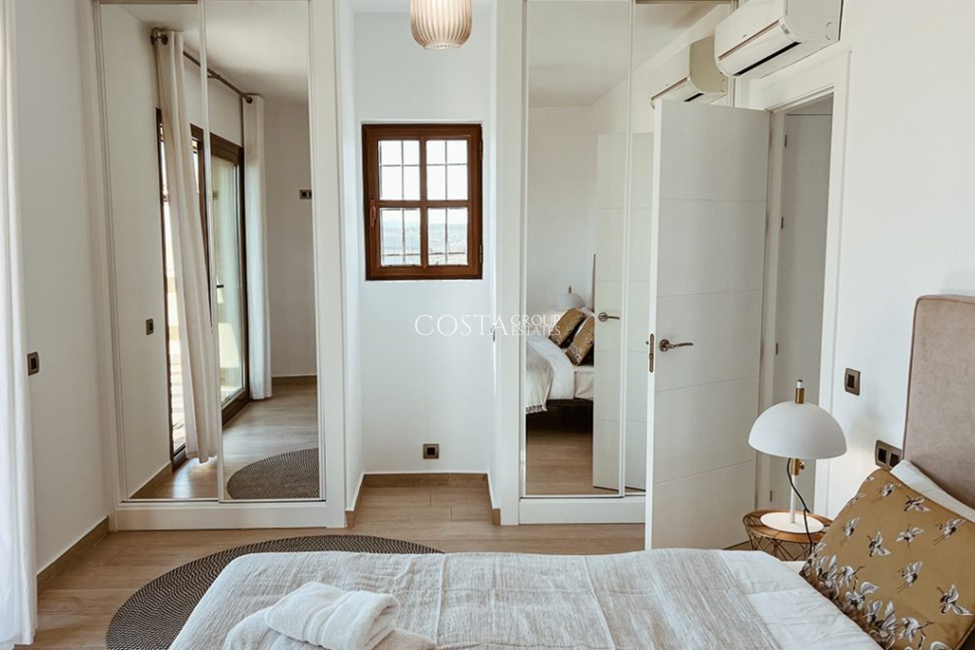 Nieuwbouw Woningen - detached -
Cuevas Del Almanzora - Cuevas del Almanzora