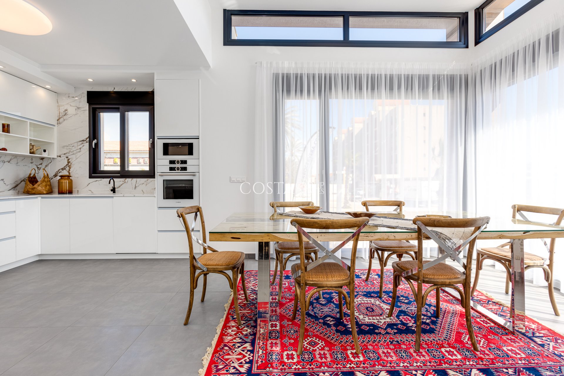 Nieuwbouw Woningen - detached -
La Mata