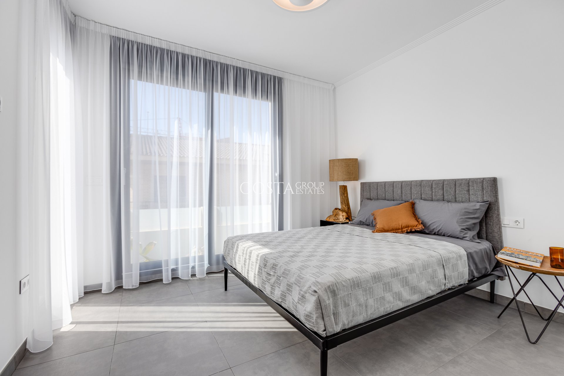 Nieuwbouw Woningen - detached -
La Mata