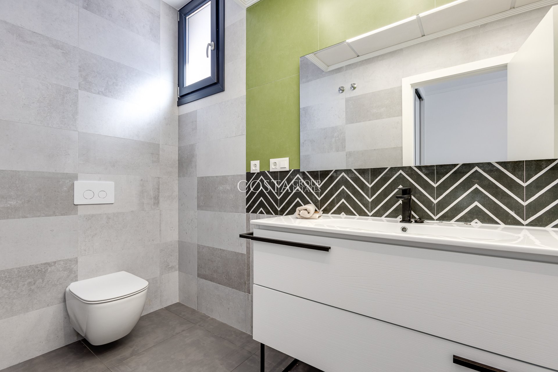 Nieuwbouw Woningen - detached -
La Mata