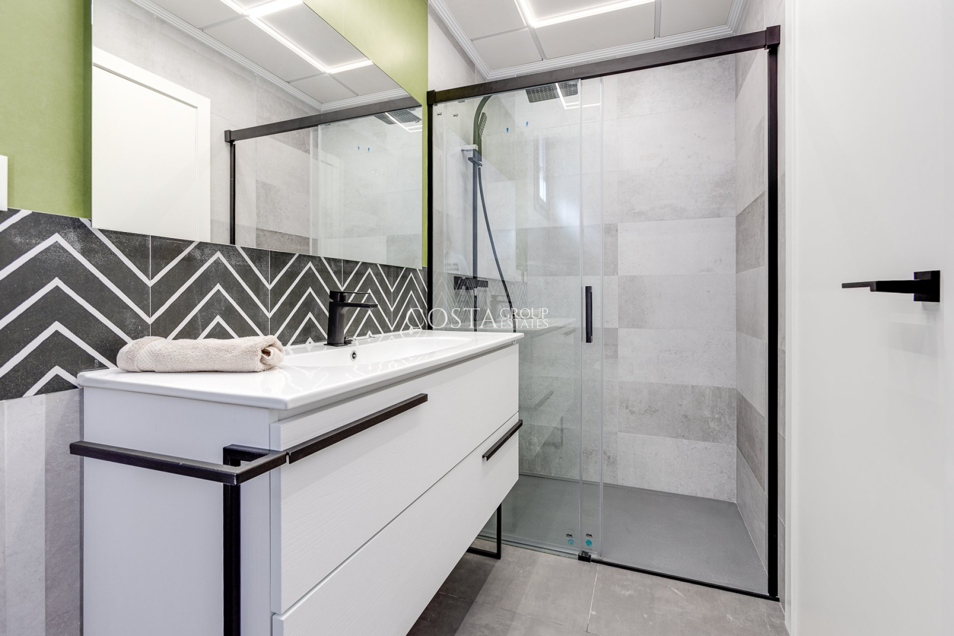 Nieuwbouw Woningen - detached -
La Mata