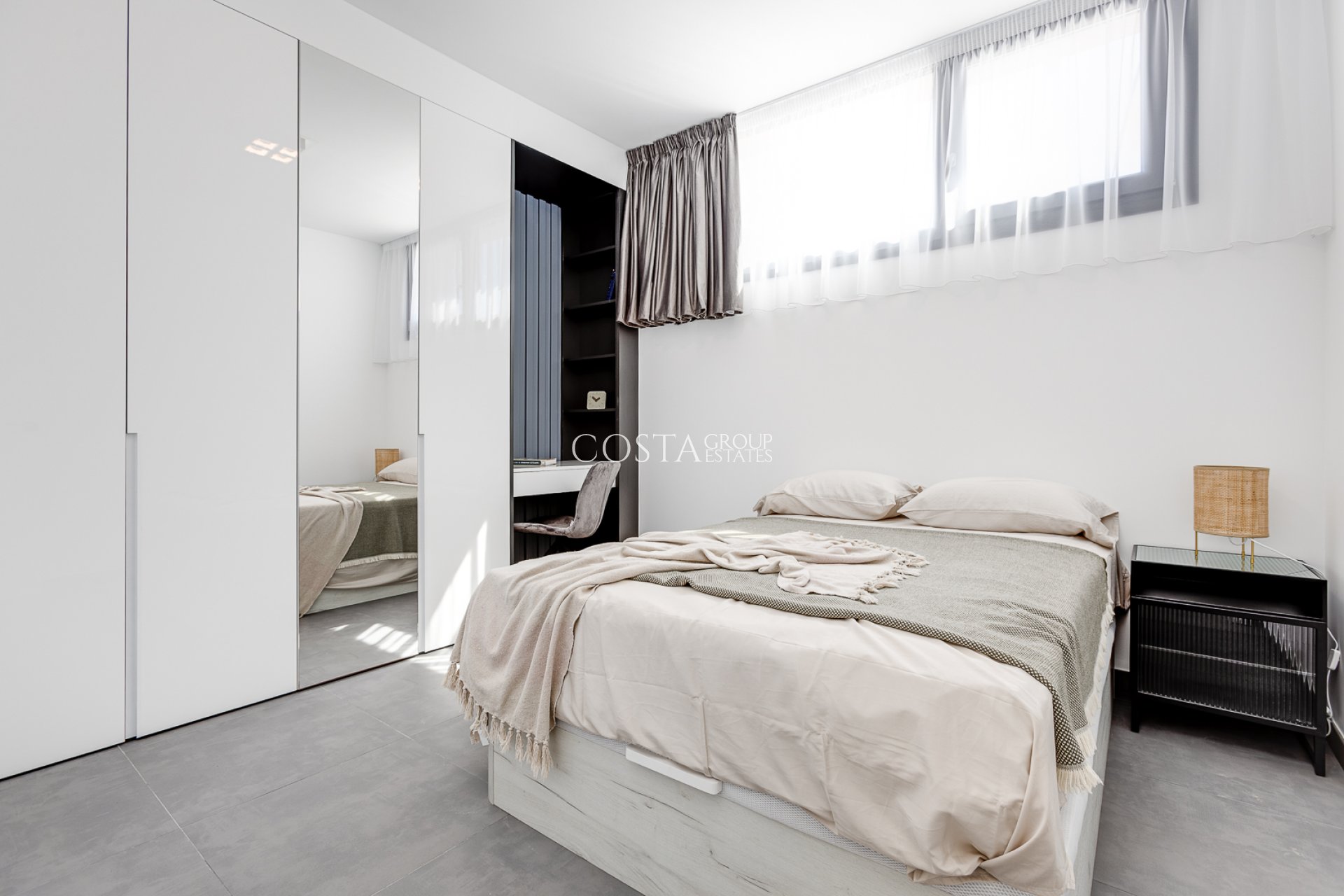 Nieuwbouw Woningen - detached -
La Mata