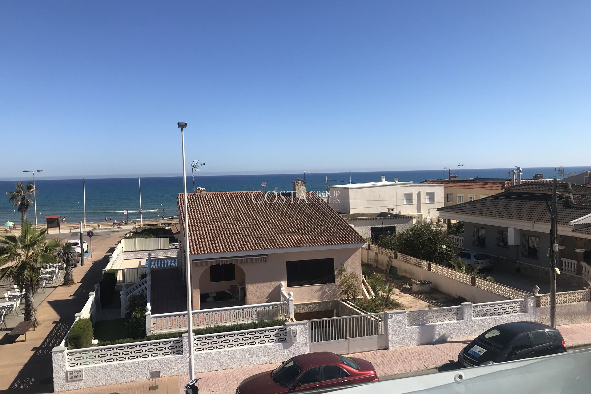 Nieuwbouw Woningen - detached -
La Mata