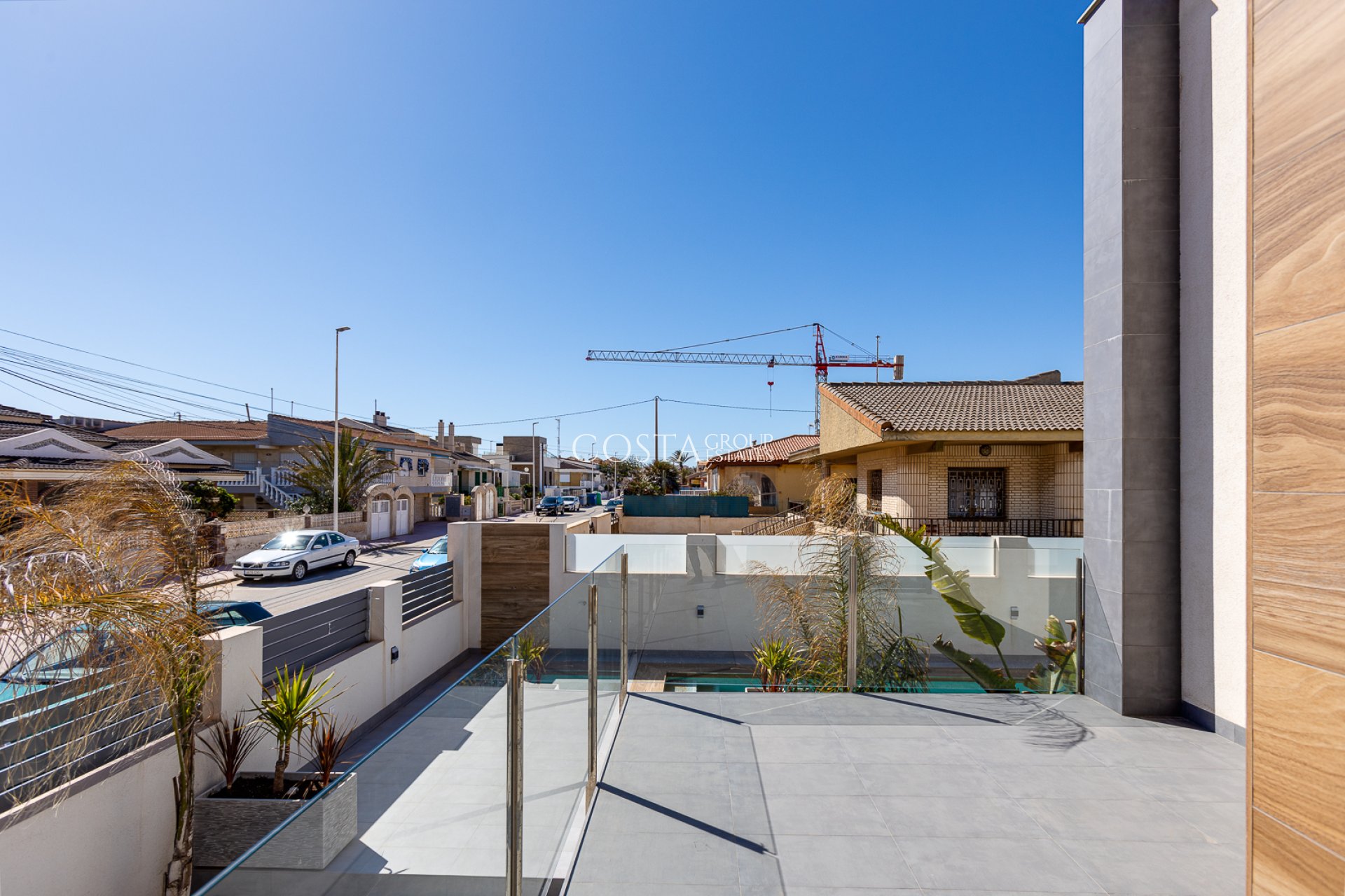 Nieuwbouw Woningen - detached -
La Mata