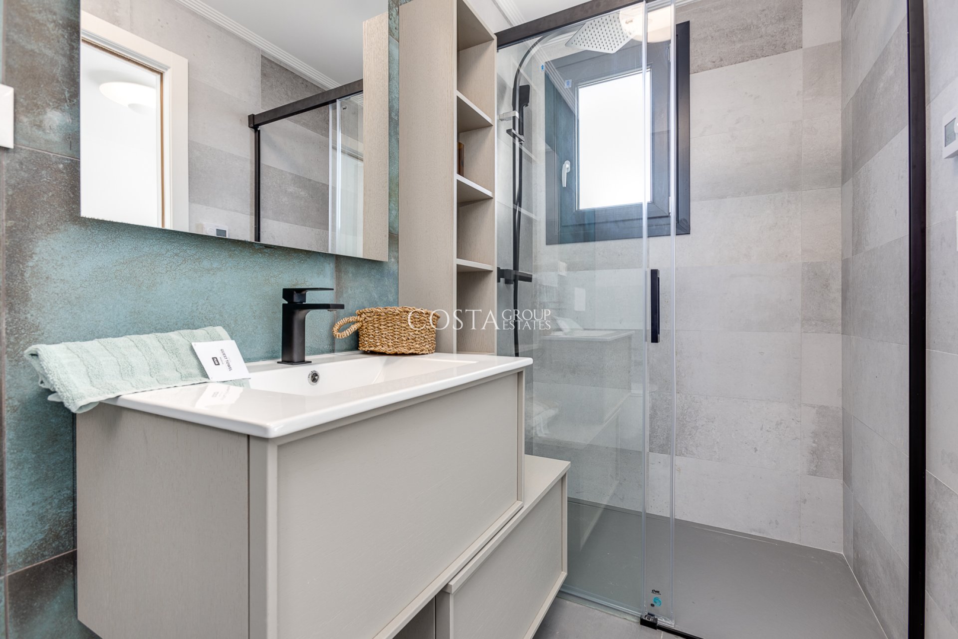 Nieuwbouw Woningen - detached -
La Mata