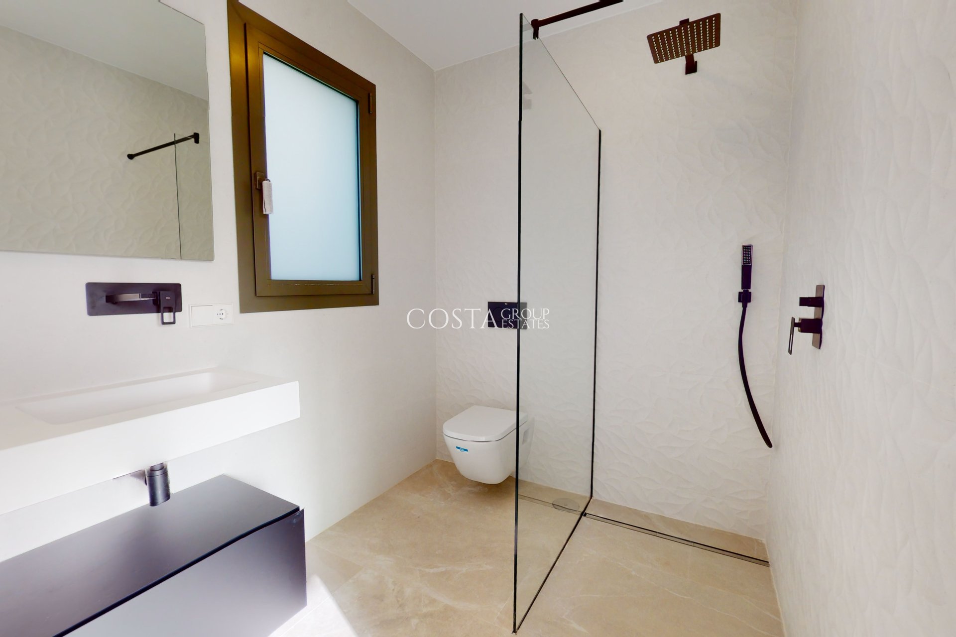 Nieuwbouw Woningen - detached -
Los Alcazares - Los Alcázares