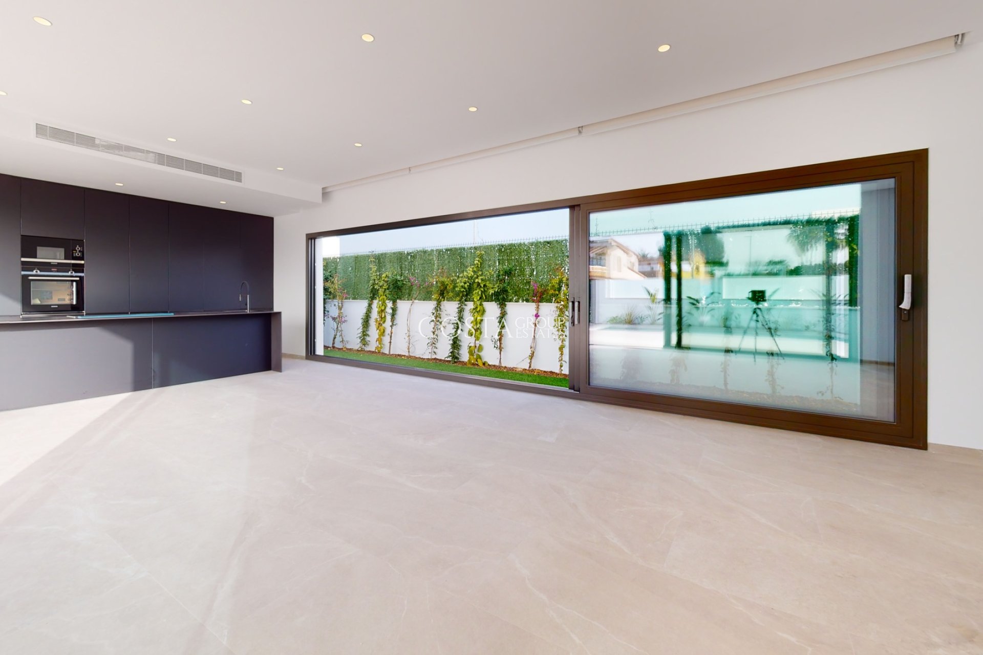 Nieuwbouw Woningen - detached -
Los Alcazares - Los Alcázares