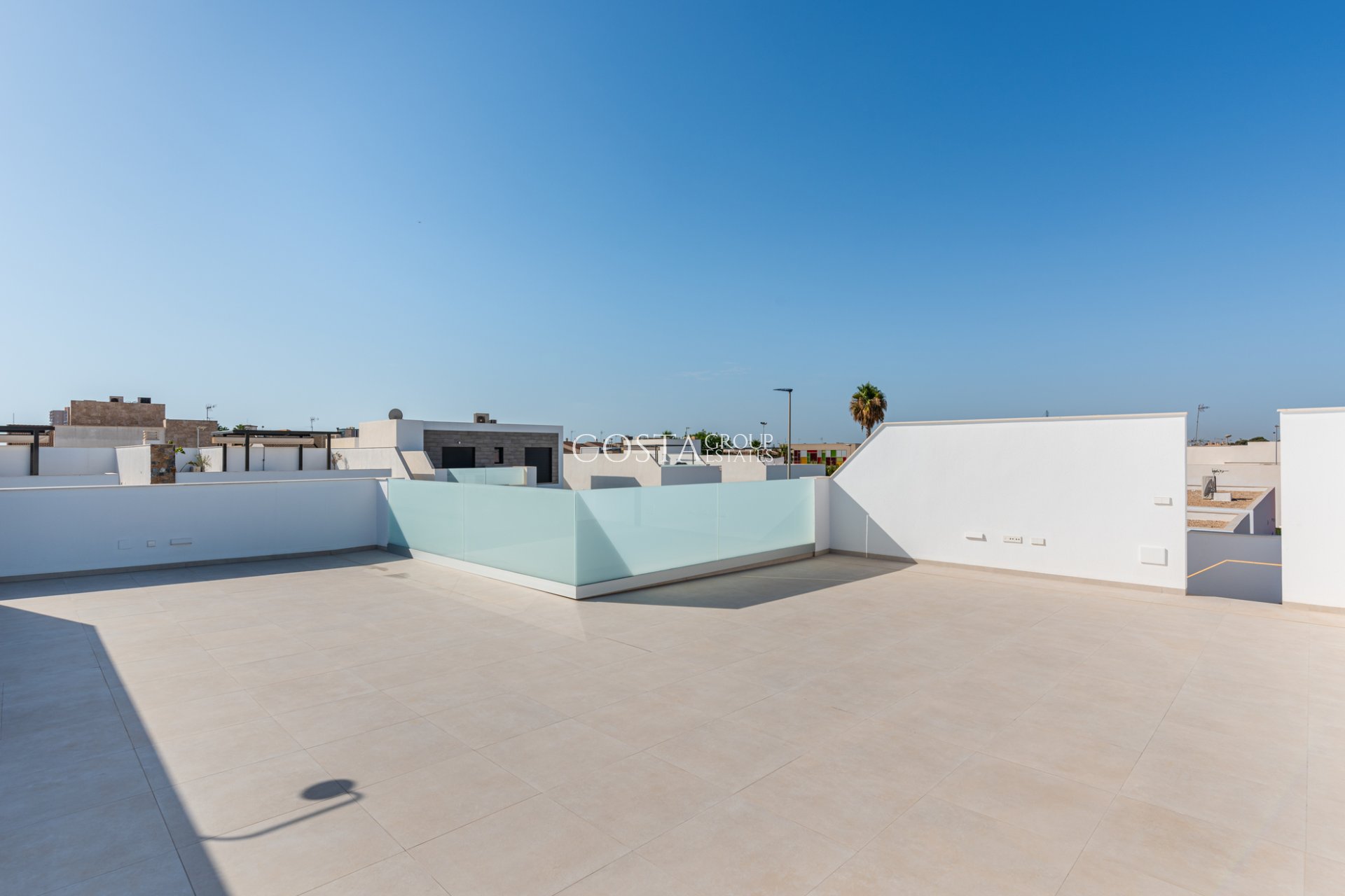 Nieuwbouw Woningen - detached -
Los Alcazares - Los Alcázares