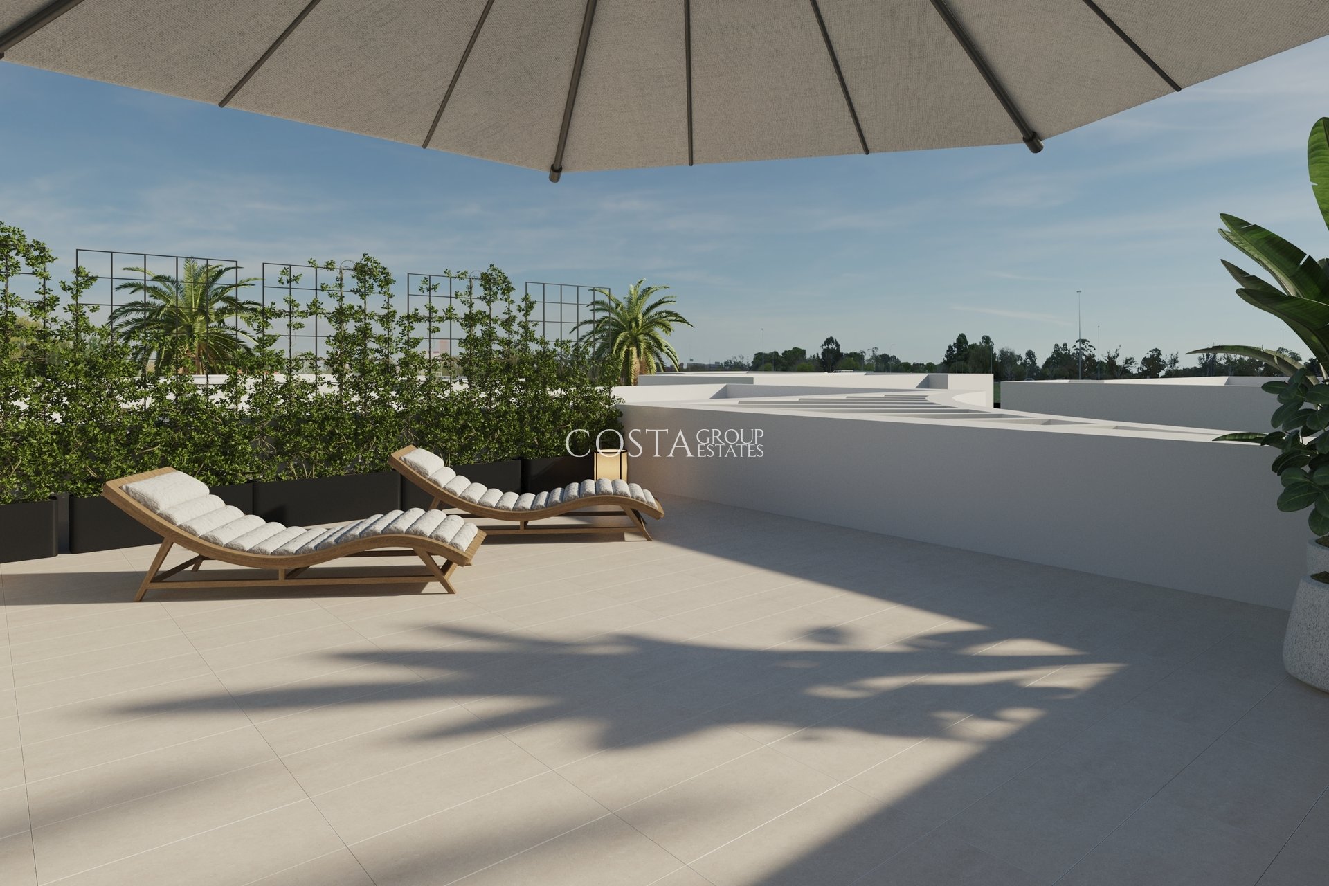 Nieuwbouw Woningen - detached -
Los Montesinos