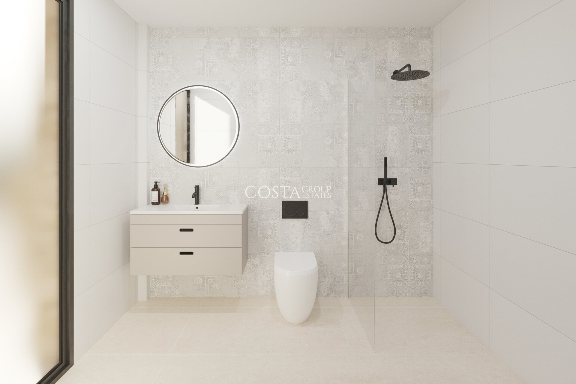 Nieuwbouw Woningen - detached -
Los Montesinos