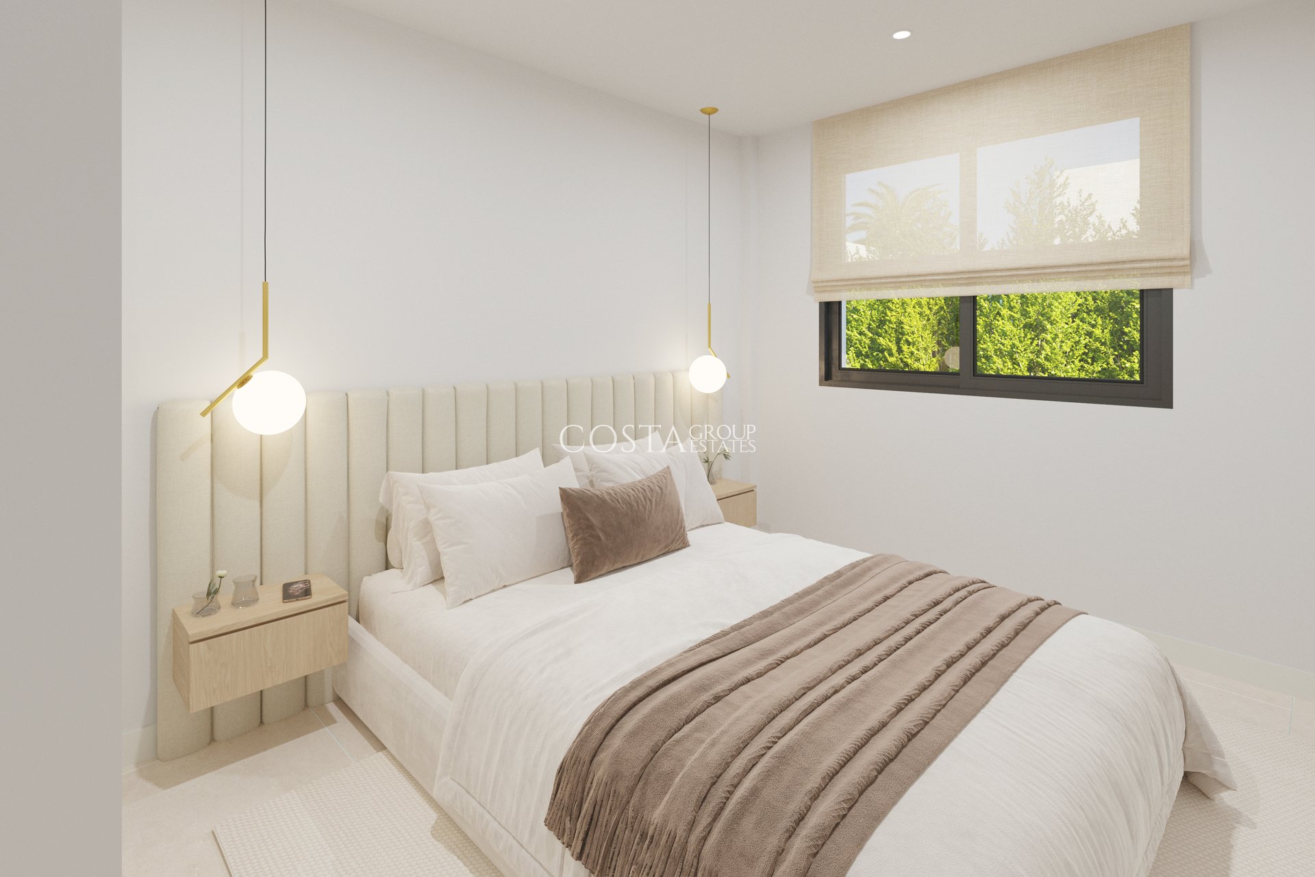 Nieuwbouw Woningen - detached -
Los Montesinos