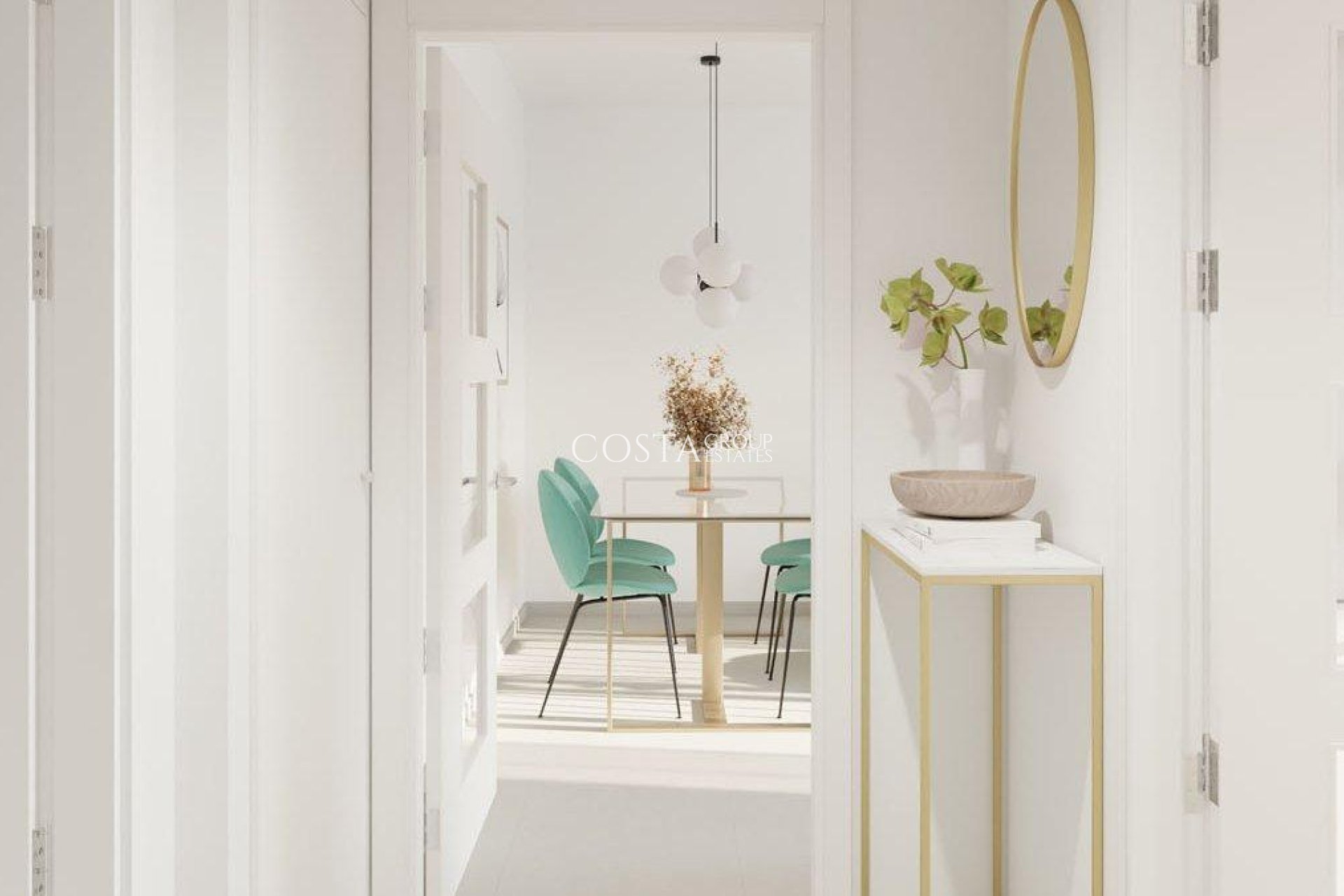 Nieuwbouw Woningen - Ground floor apartment -
Almuñecar - Velilla-Taramay