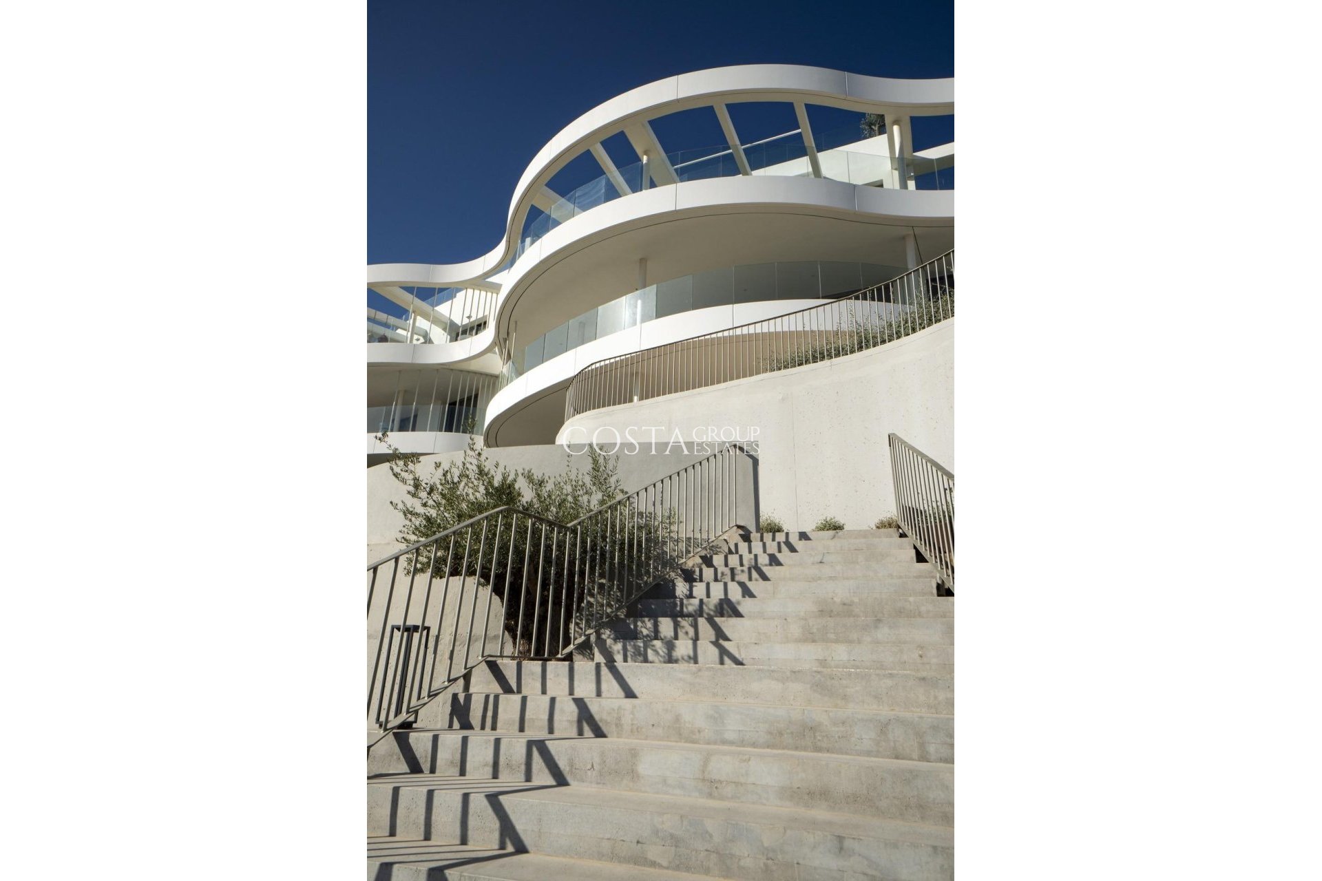 Nieuwbouw Woningen - Ground floor apartment -
Benahavís - Las Colinas de Marbella