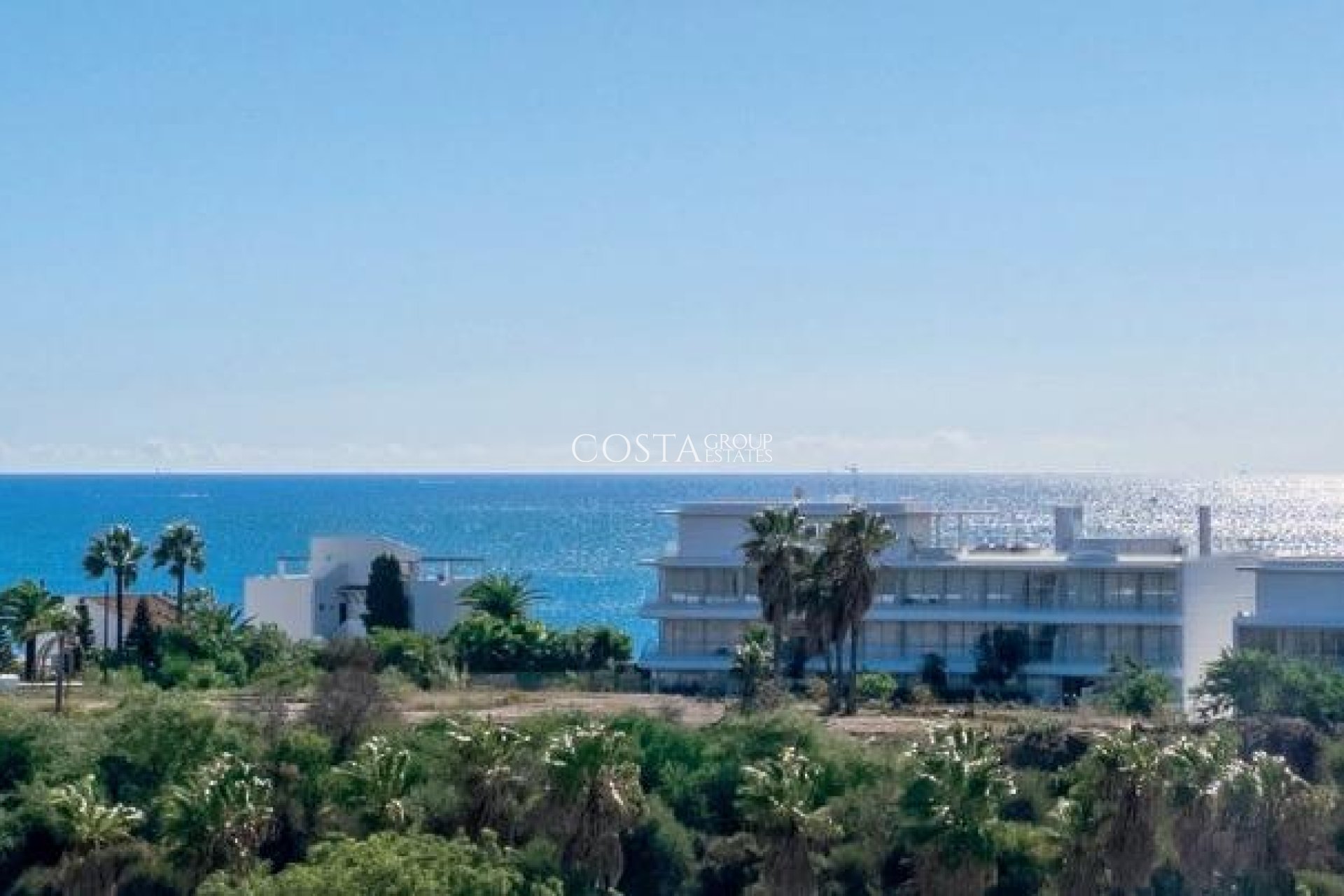 Nieuwbouw Woningen - Ground floor apartment -
Estepona - La Gaspara