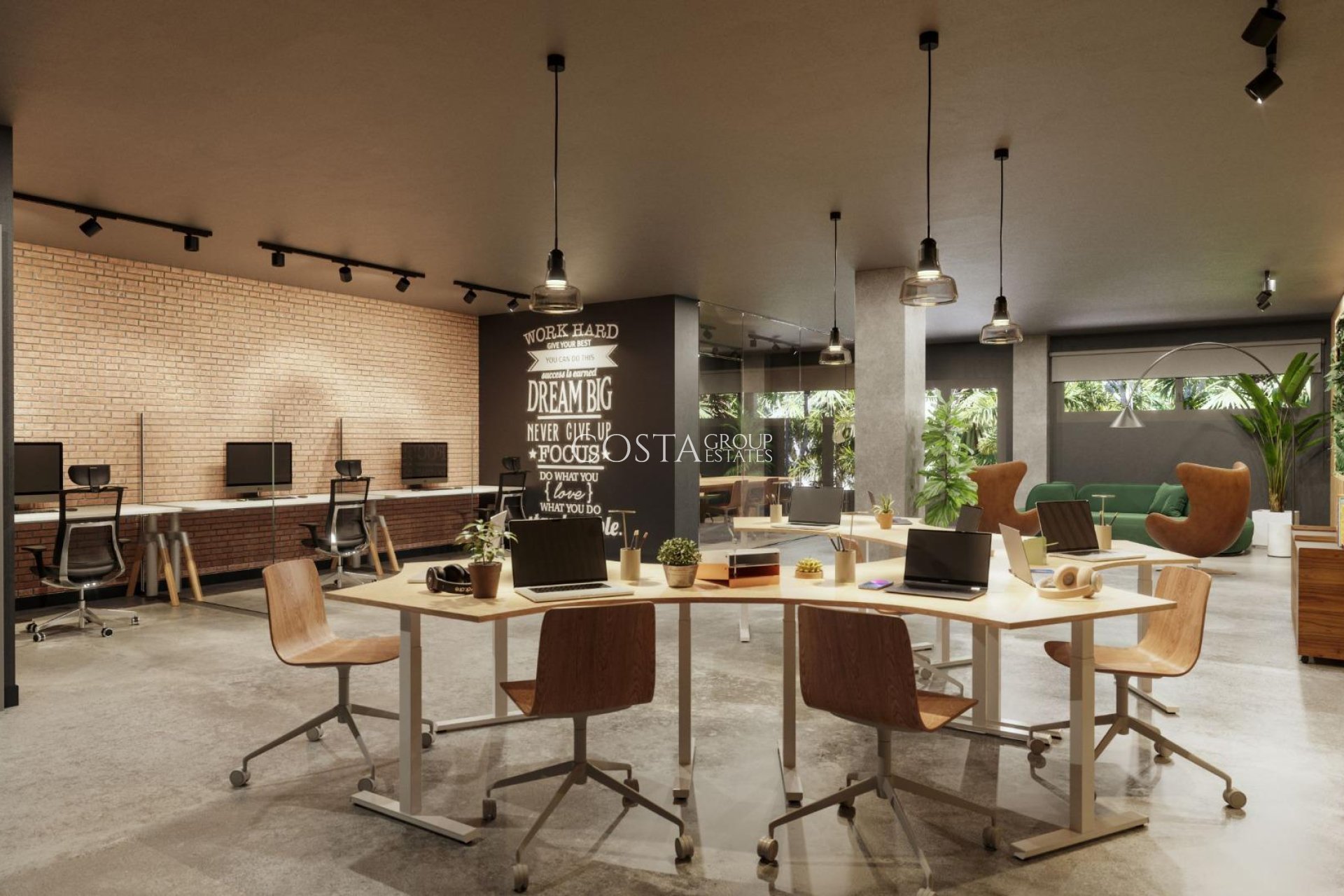 Nieuwbouw Woningen - Ground floor apartment -
Estepona - Teatro Auditorio Felipe Vi