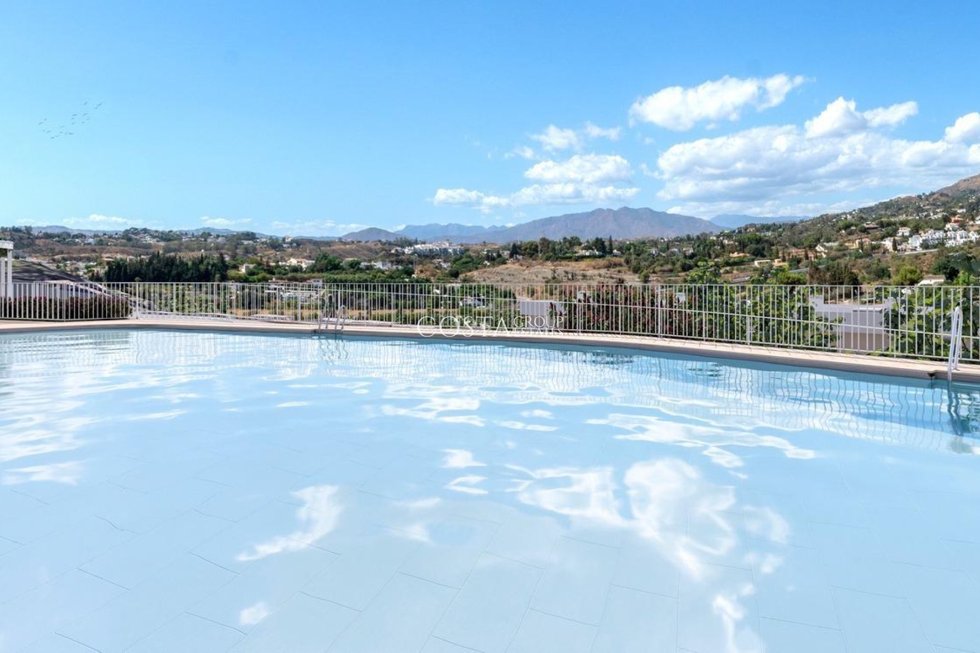 Nieuwbouw Woningen - Ground floor apartment -
Fuengirola - Los Pacos