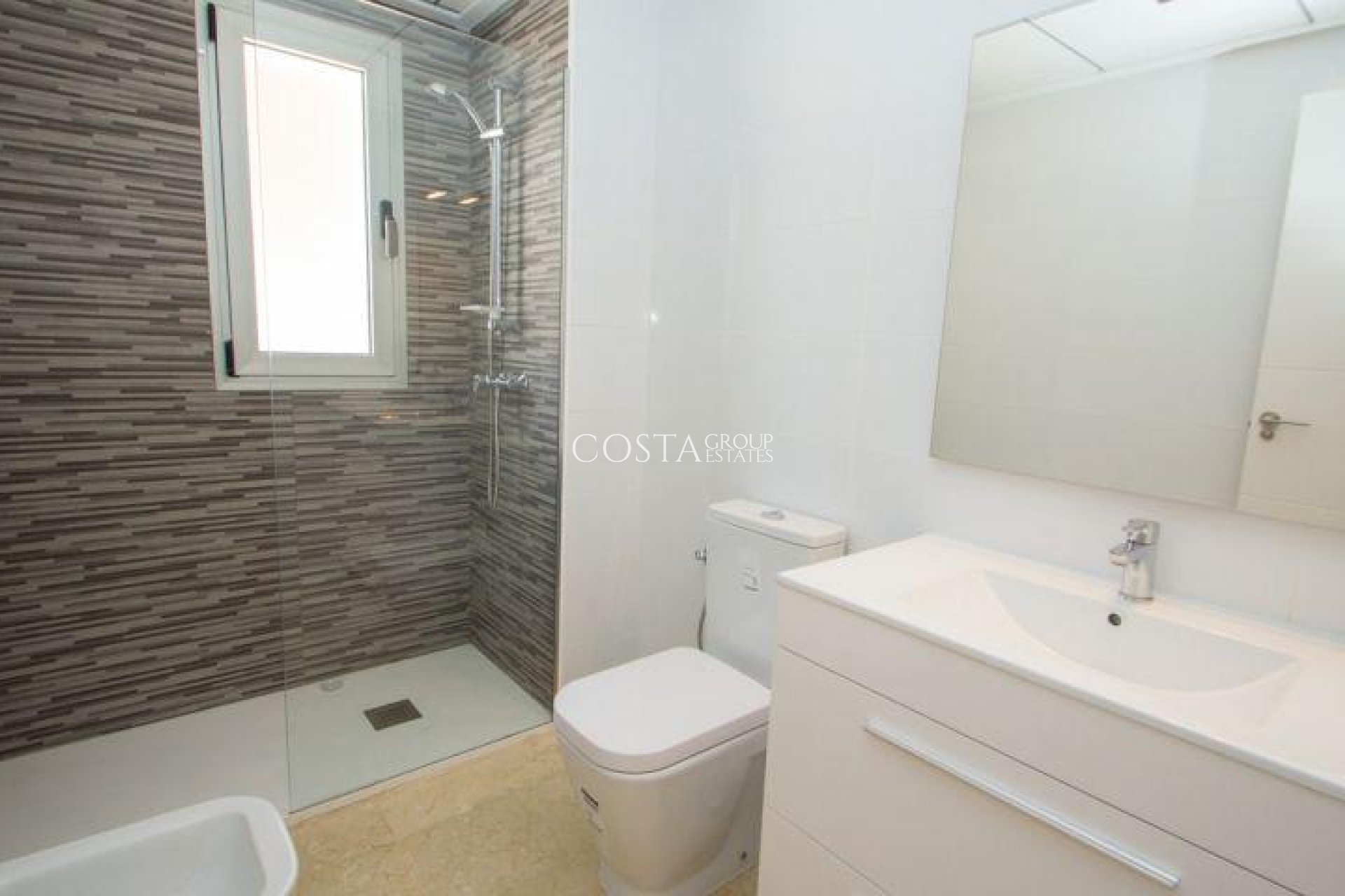 Nieuwbouw Woningen - Ground floor apartment -
Orihuela Costa - Las Filipinas