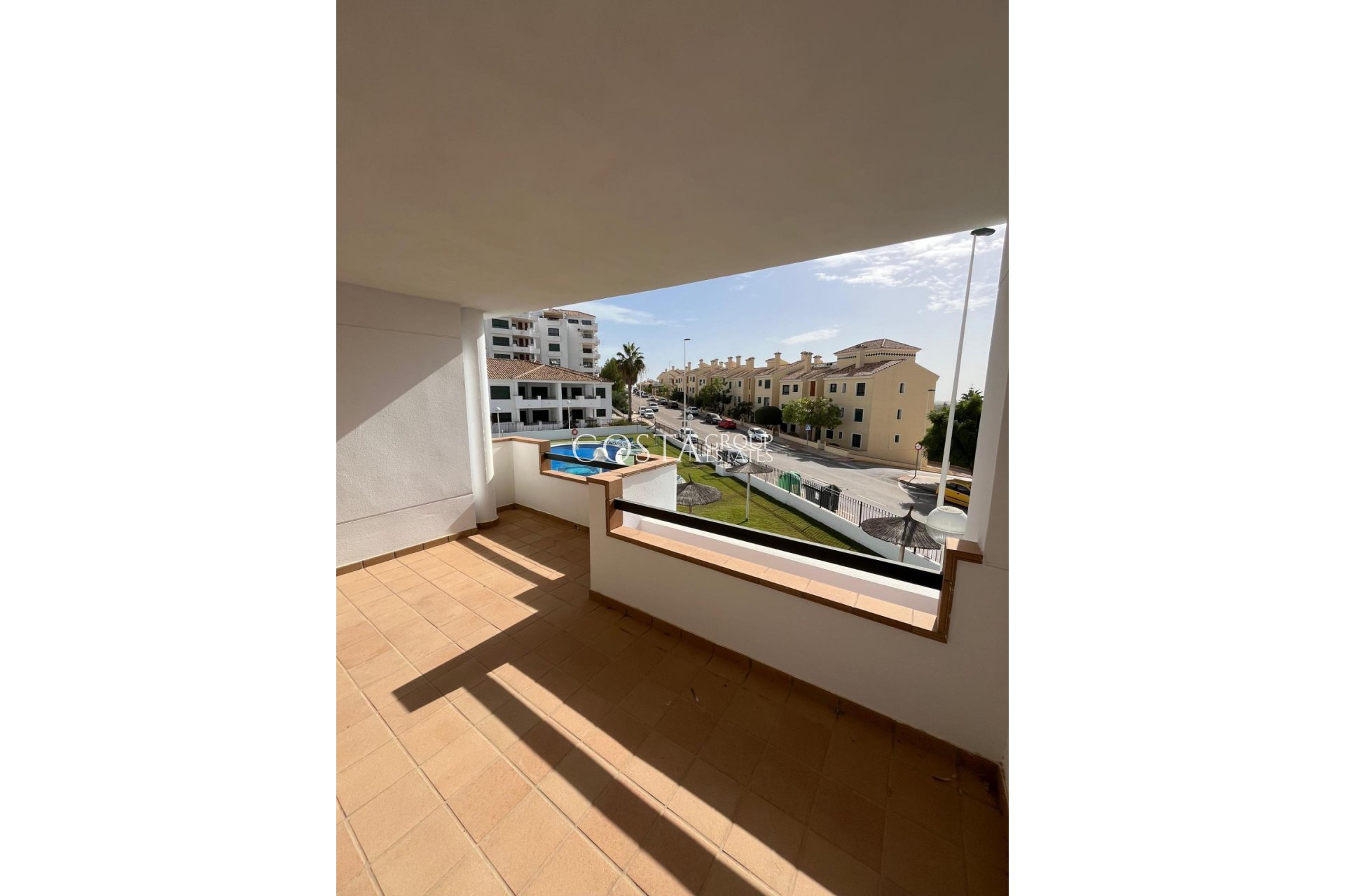 Nieuwbouw Woningen - Ground floor apartment -
Orihuela Costa - Lomas de Campoamor