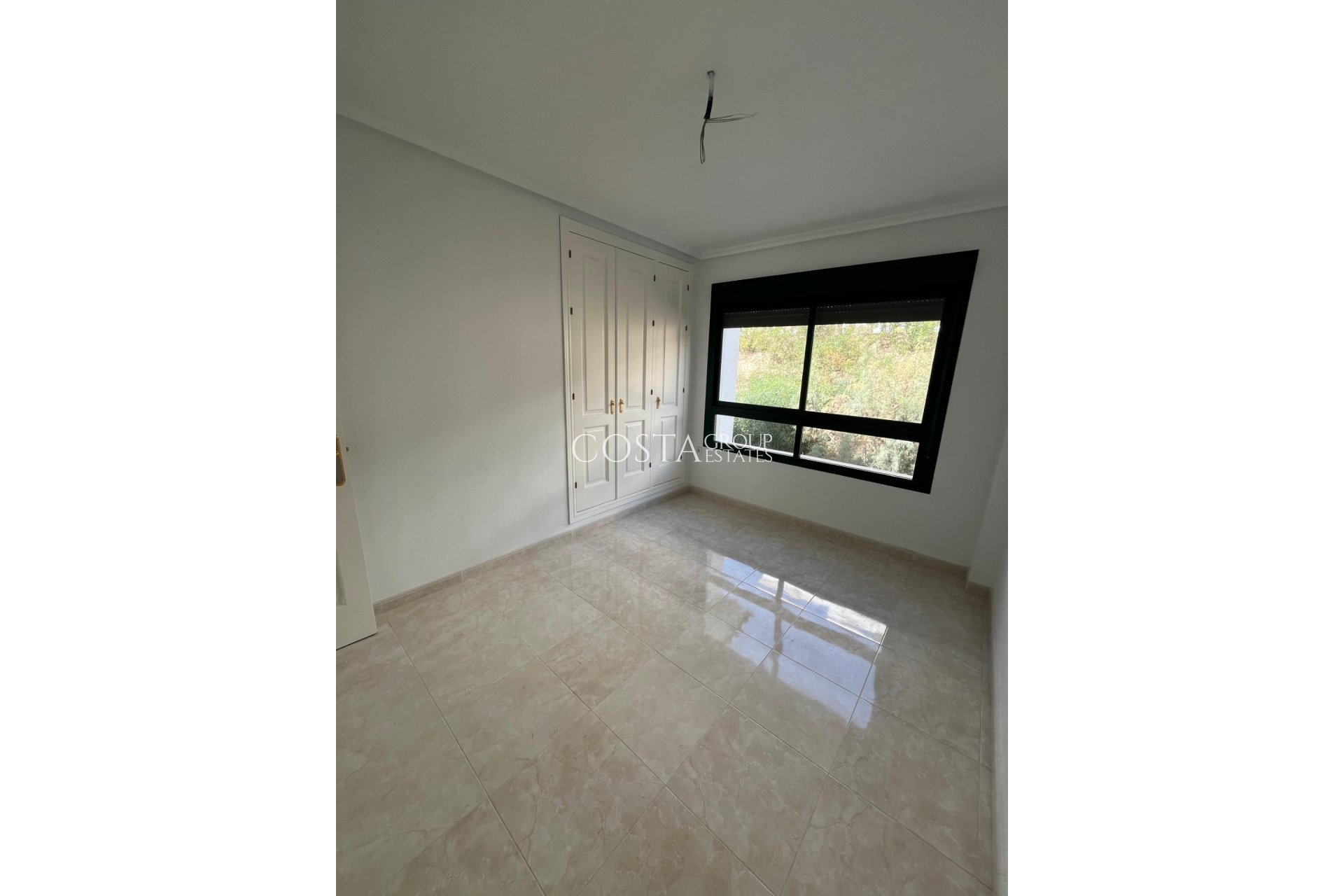 Nieuwbouw Woningen - Ground floor apartment -
Orihuela Costa - Lomas de Campoamor