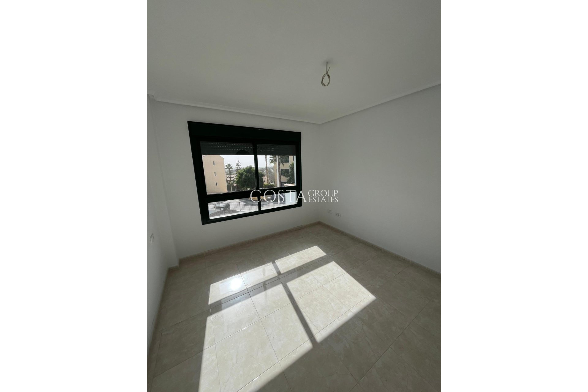 Nieuwbouw Woningen - Ground floor apartment -
Orihuela Costa - Lomas de Campoamor