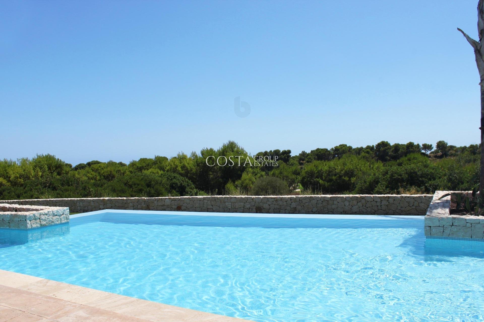 Nieuwbouw Woningen - Ground floor apartment -
Pilar de la Horadada - Lo Romero Golf