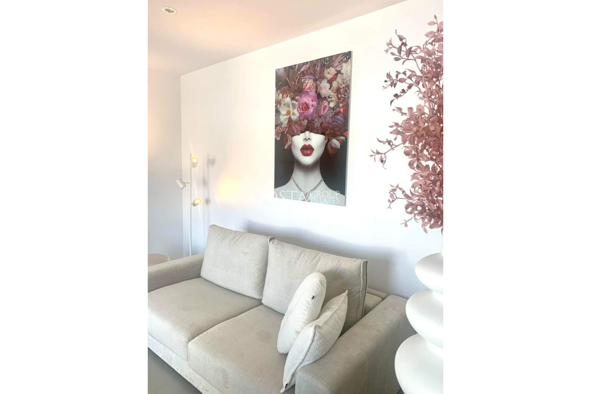 Nieuwbouw Woningen - Ground floor apartment -
Pilar de la Horadada - pueblo