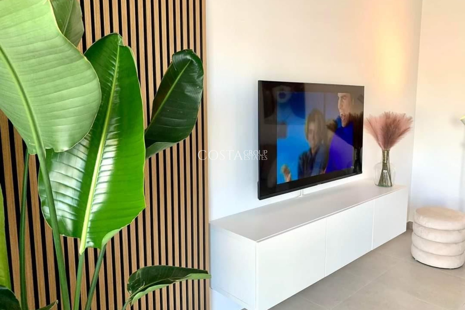 Nieuwbouw Woningen - Ground floor apartment -
Pilar de la Horadada - pueblo