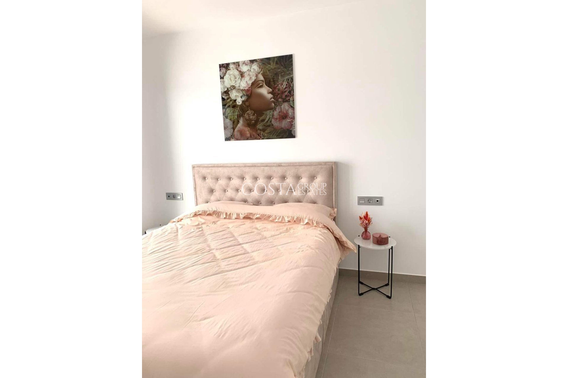 Nieuwbouw Woningen - Ground floor apartment -
Pilar de la Horadada - pueblo