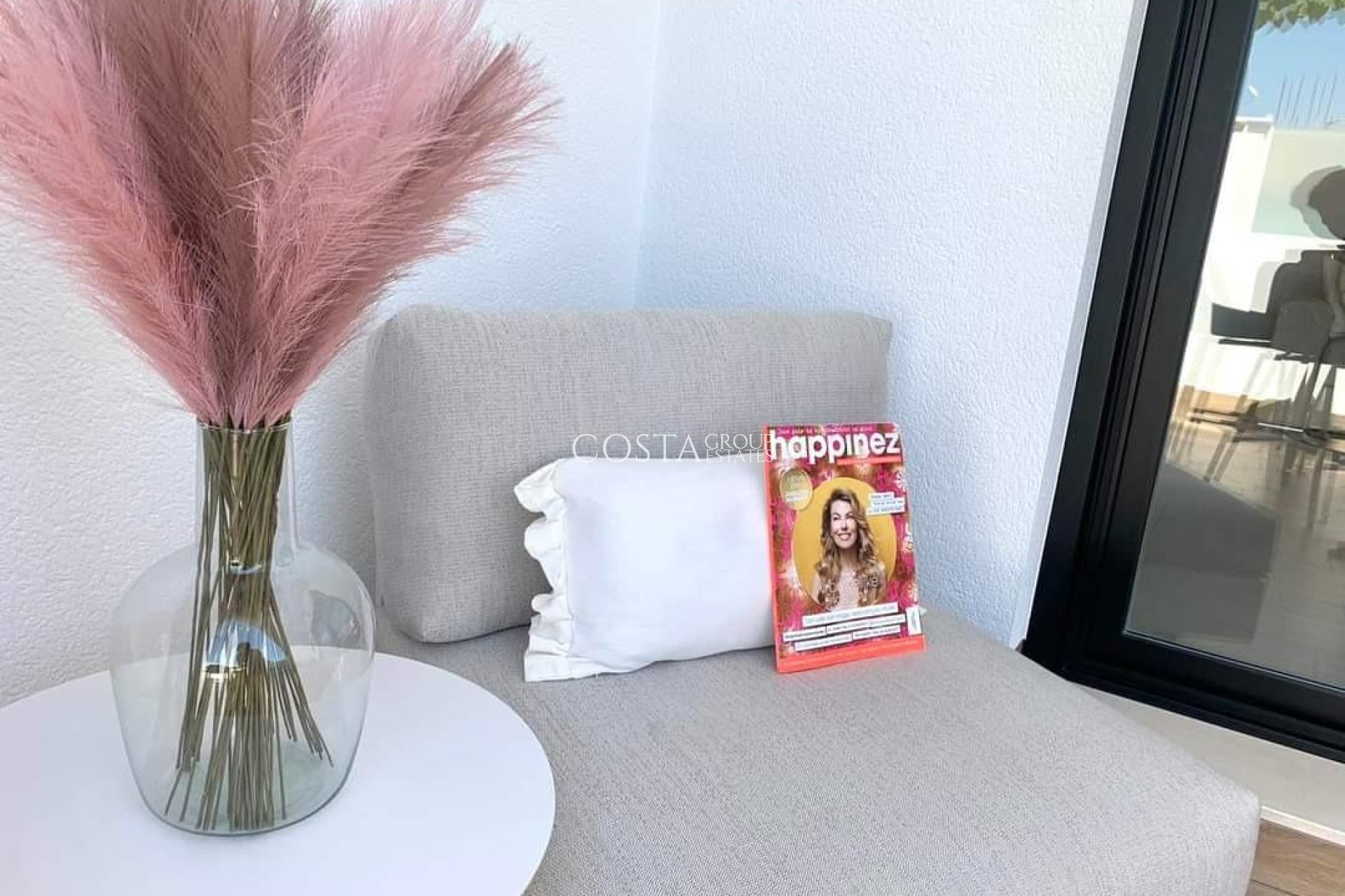 Nieuwbouw Woningen - Ground floor apartment -
Pilar de la Horadada - pueblo