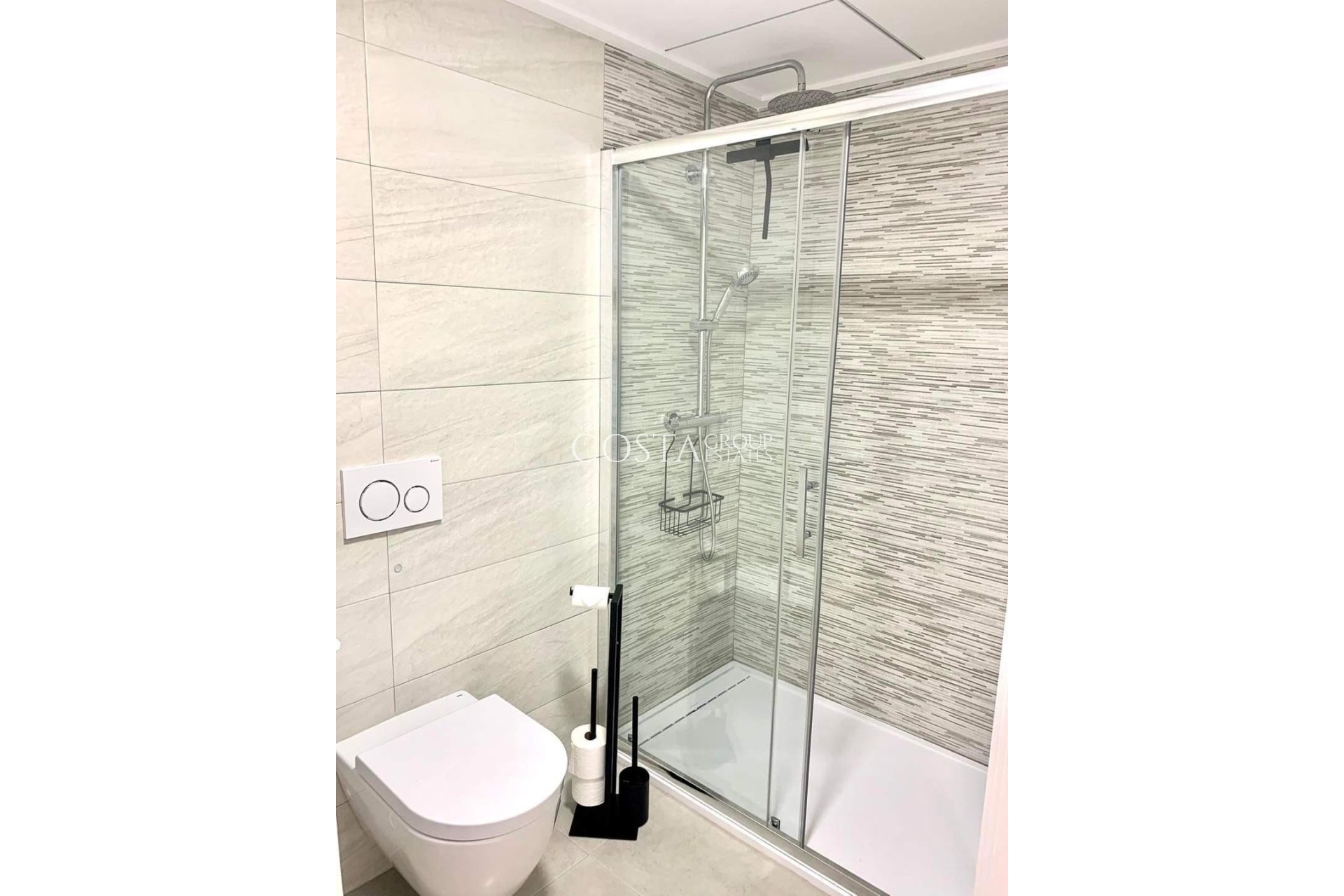 Nieuwbouw Woningen - Ground floor apartment -
Pilar de la Horadada - pueblo
