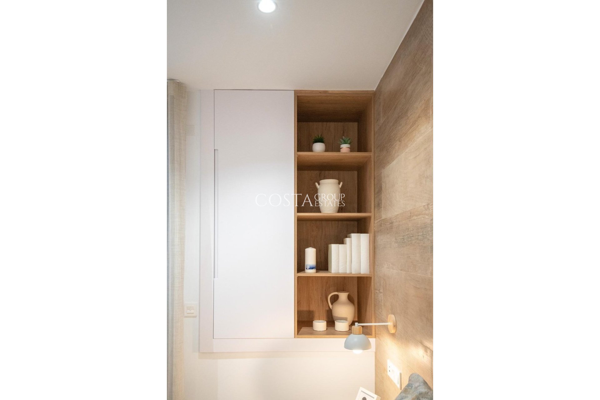 Nieuwbouw Woningen - Ground floor apartment -
San Pedro del Pinatar - Centro